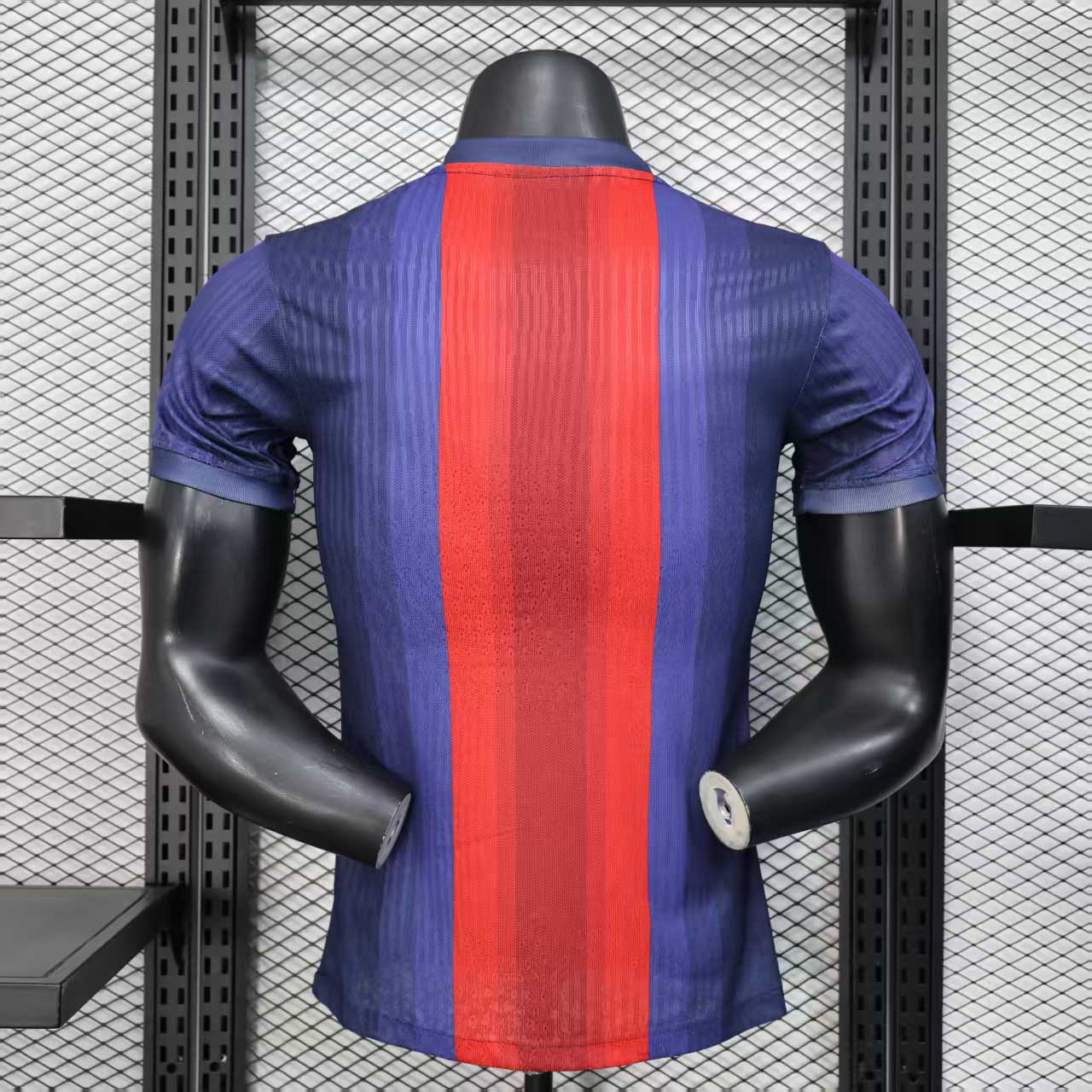 2025/2026 Barcelona Player Version Special Edition 08 Football Jersey 1:1 Thai quality
