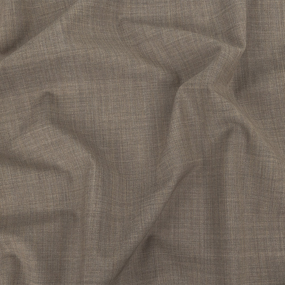 Theory Italian Earthstone Stretch Wool Suiting - Joann Fabrics