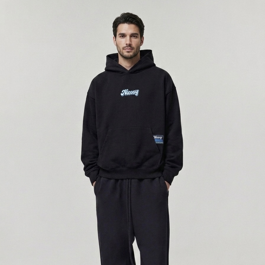 Nicozy Hoodie