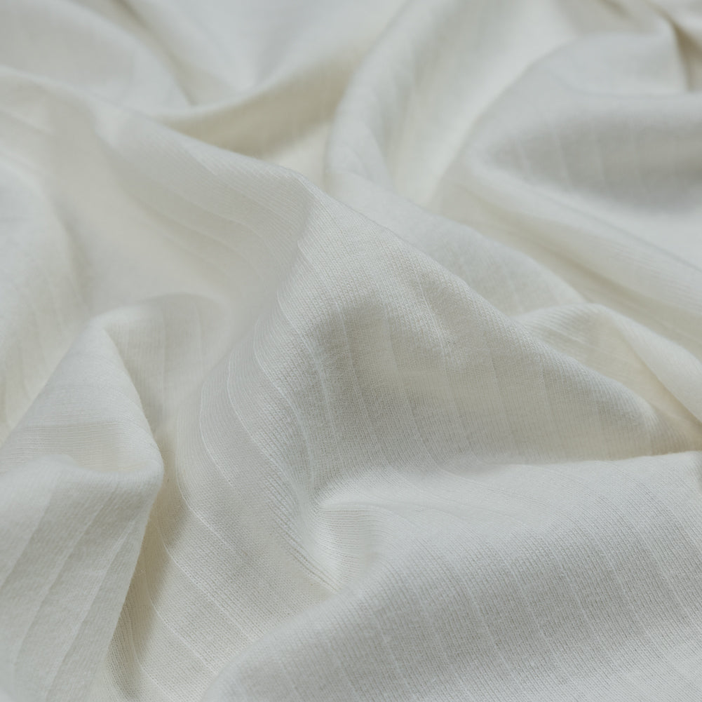 Natural 9 x 1 Rib Knit - Joann Fabrics