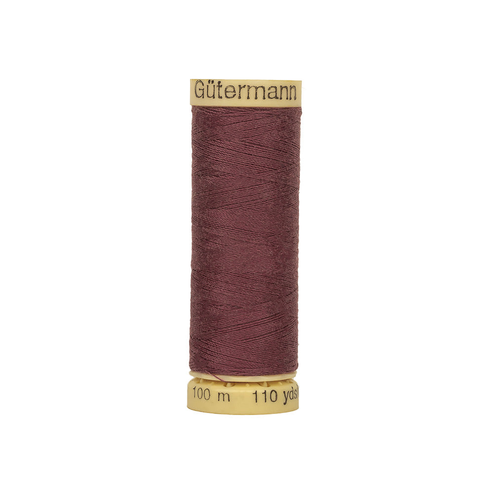 Gutermann Sew All Thread 100m - 937 Dewberry - Joann Fabrics