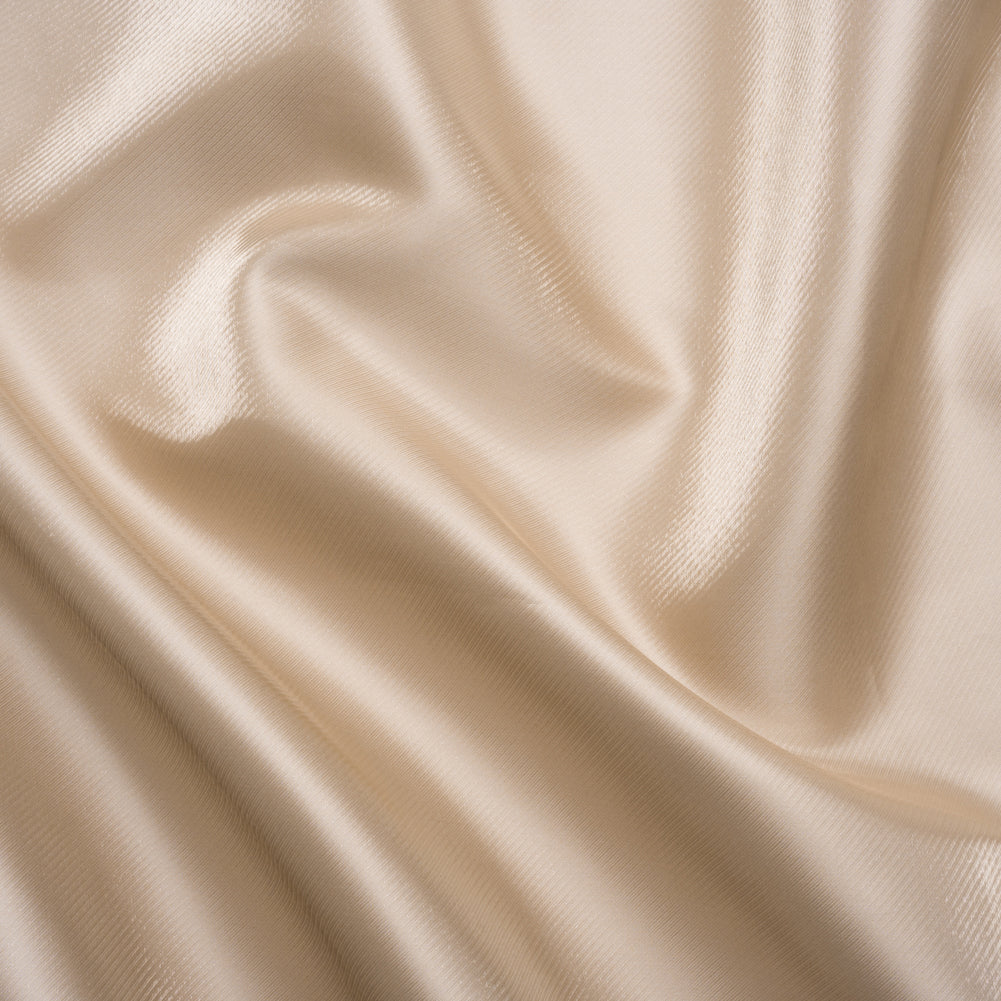 Luminous Polyester Mikado - Nougat - Verena Collection - Joann Fabrics