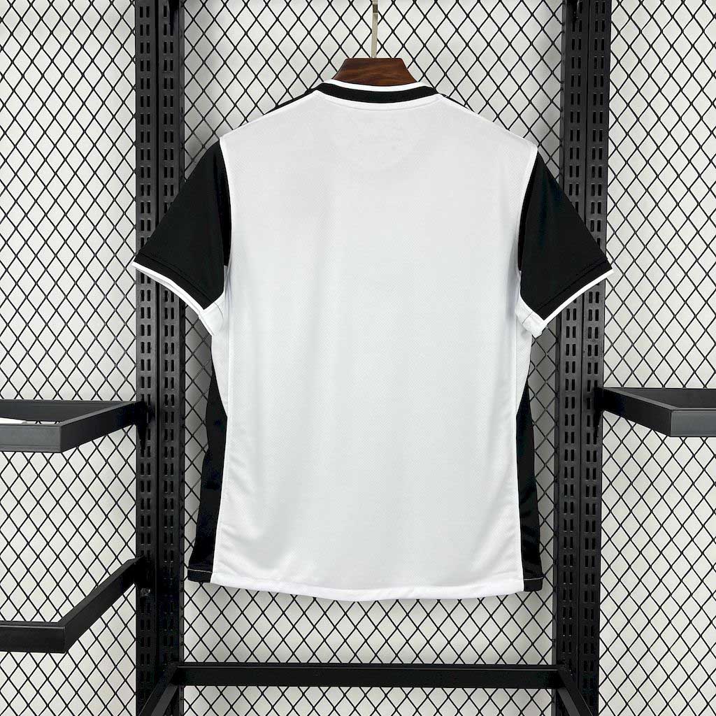 2025/2026 Corinthians Home Football Jersey 1:1 Thai quality