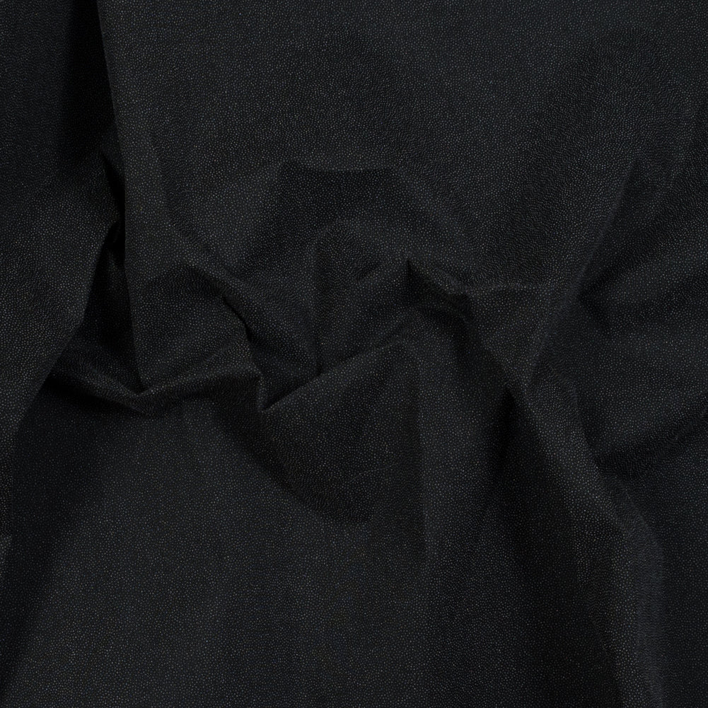 Stiff Black Woven Fusible Interlining - Joann Fabrics