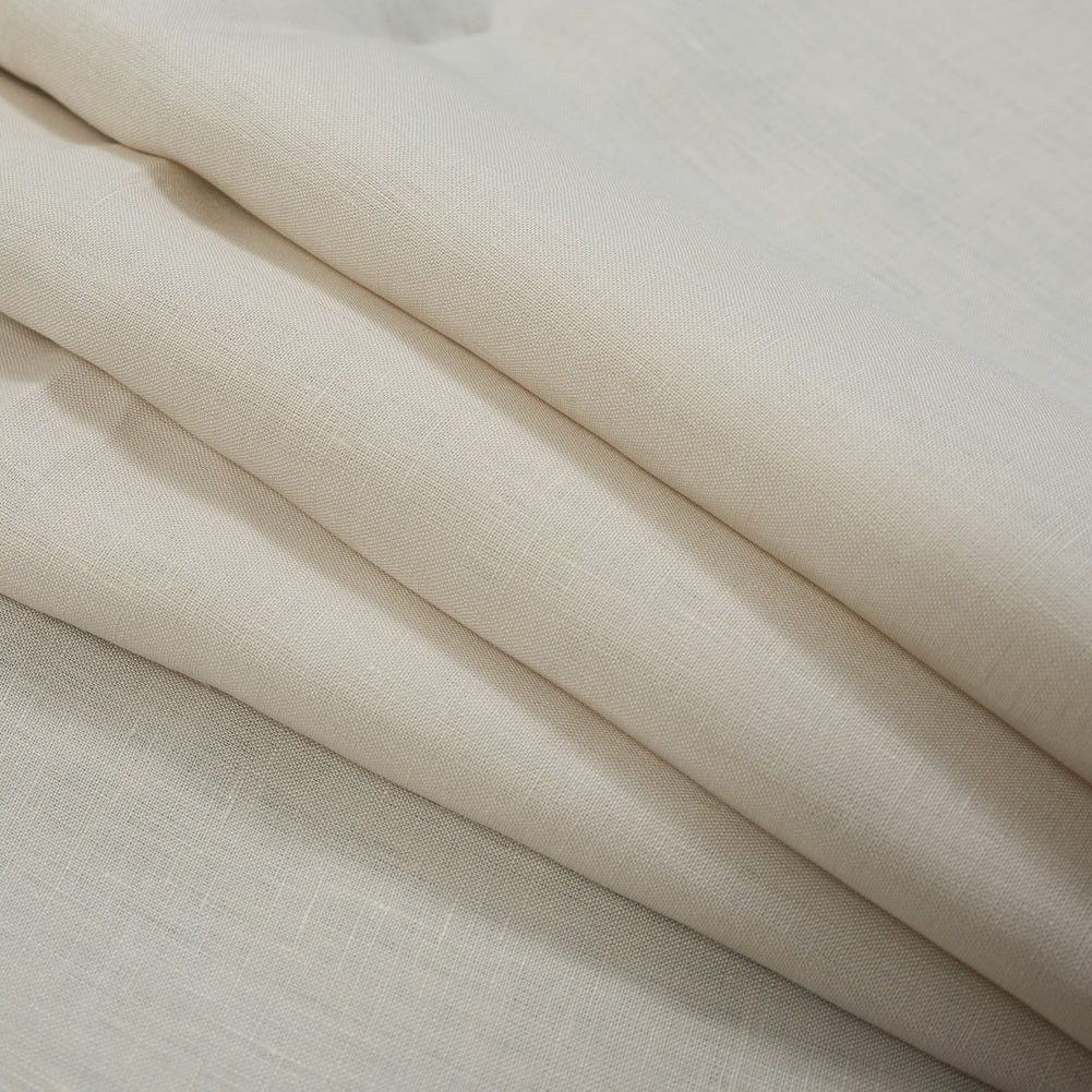 Medium Weight Linen Woven 118