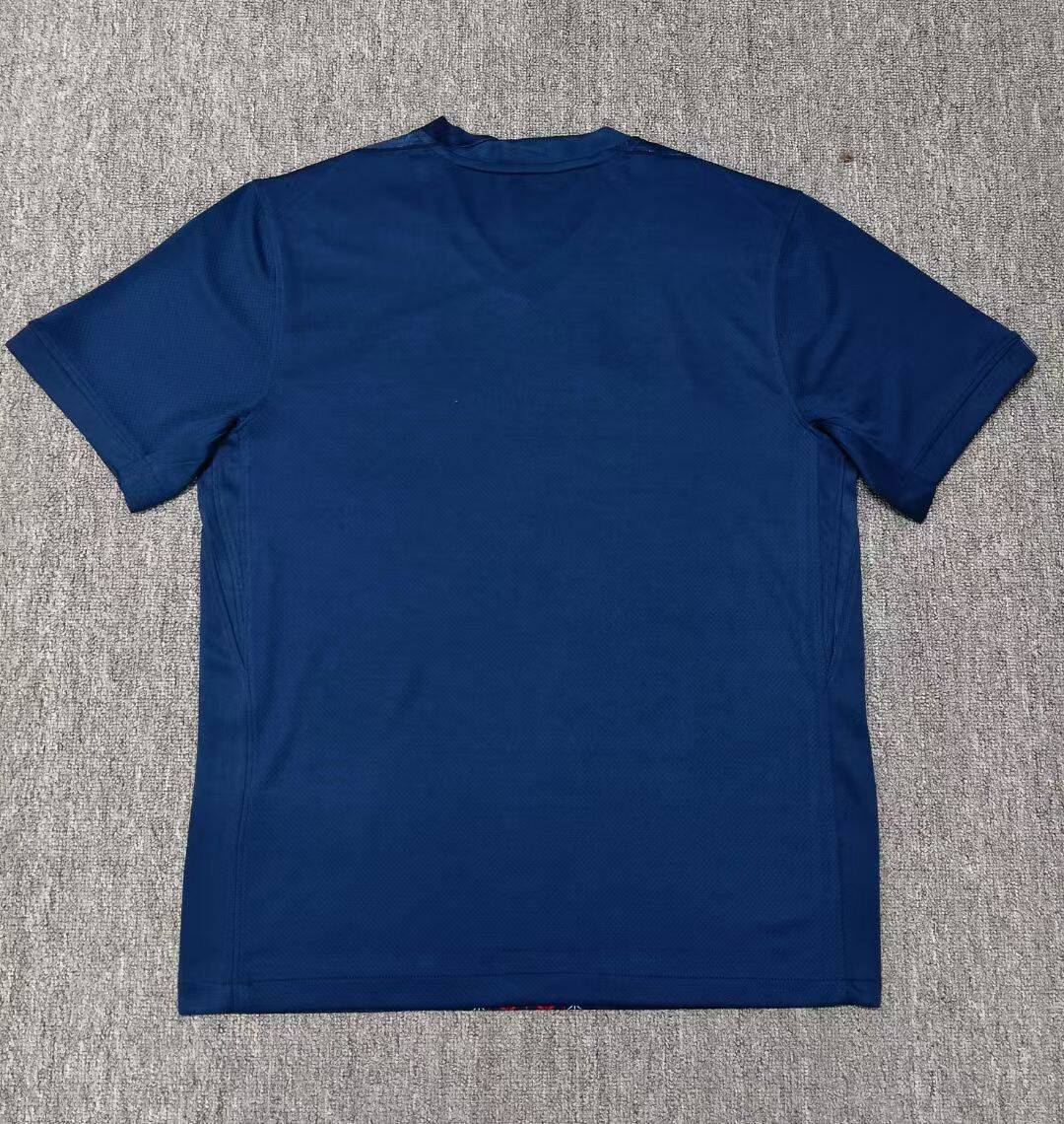 2025/2026 Psg Paris Saint-Germain Home Football Jersey 1:1 Thai quality