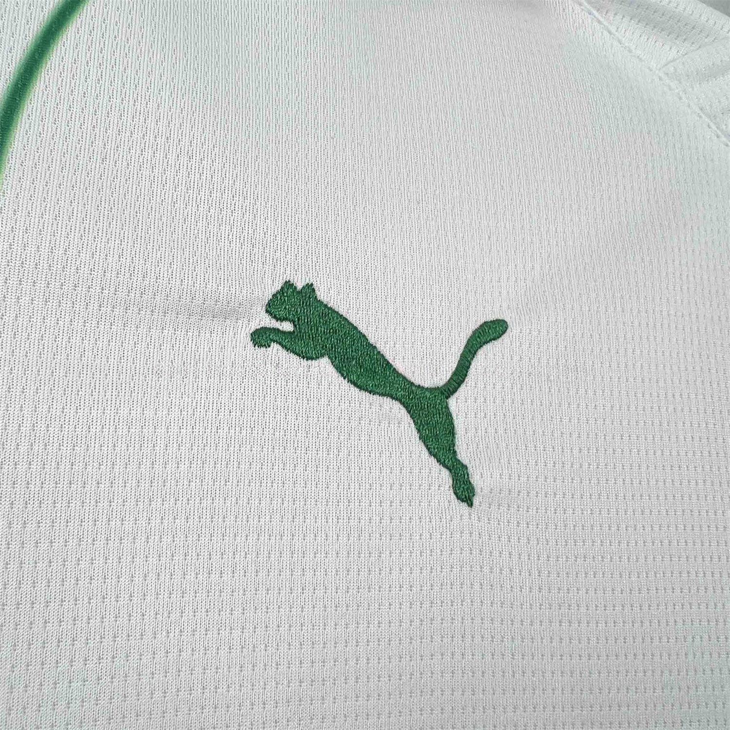Women's Palmeiras 25-26 Away Jersey - UnitedFutballJersey