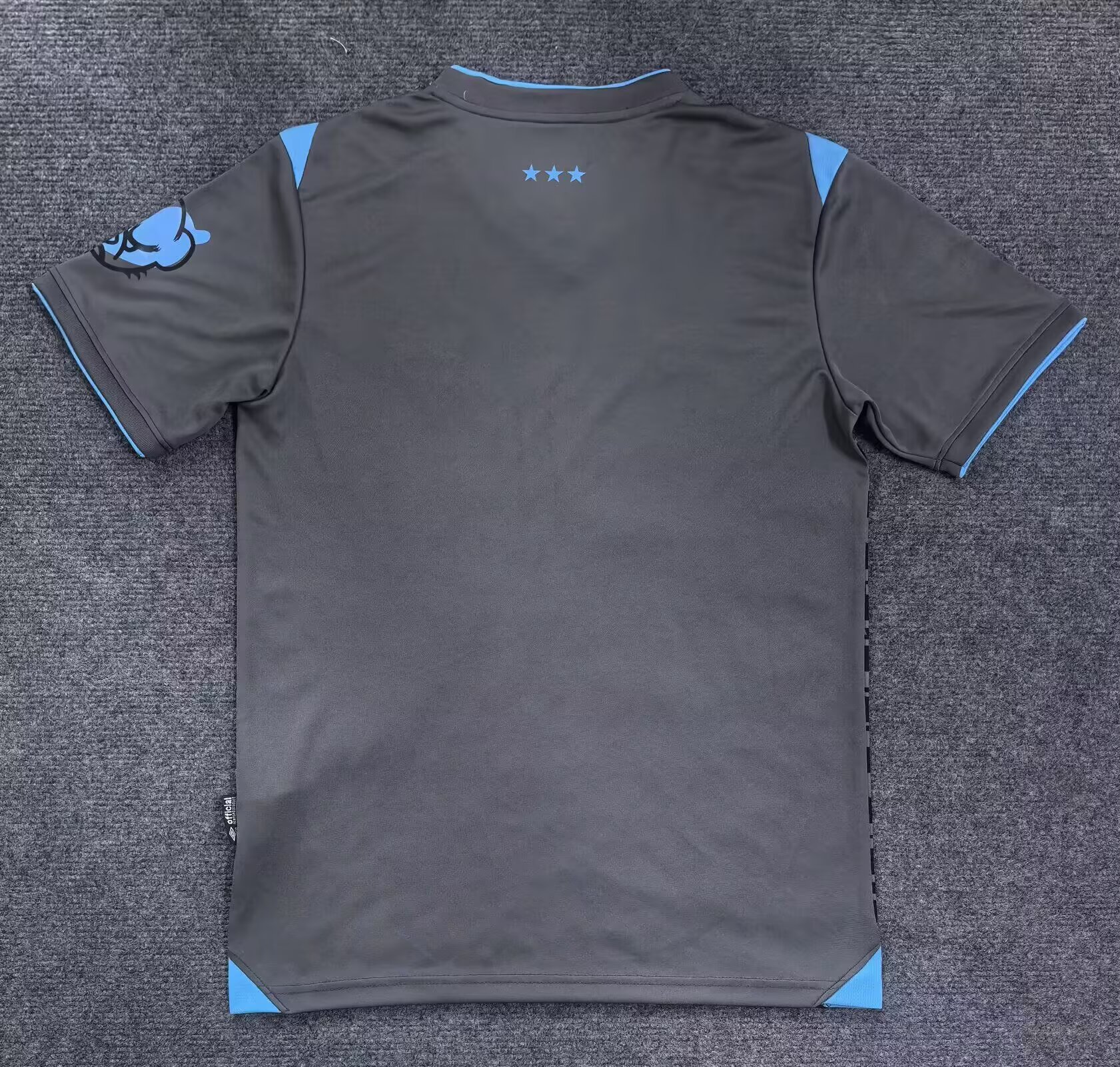 2025/2026 Ipswich Third Away Football Shirt 1:1 Thai Quality