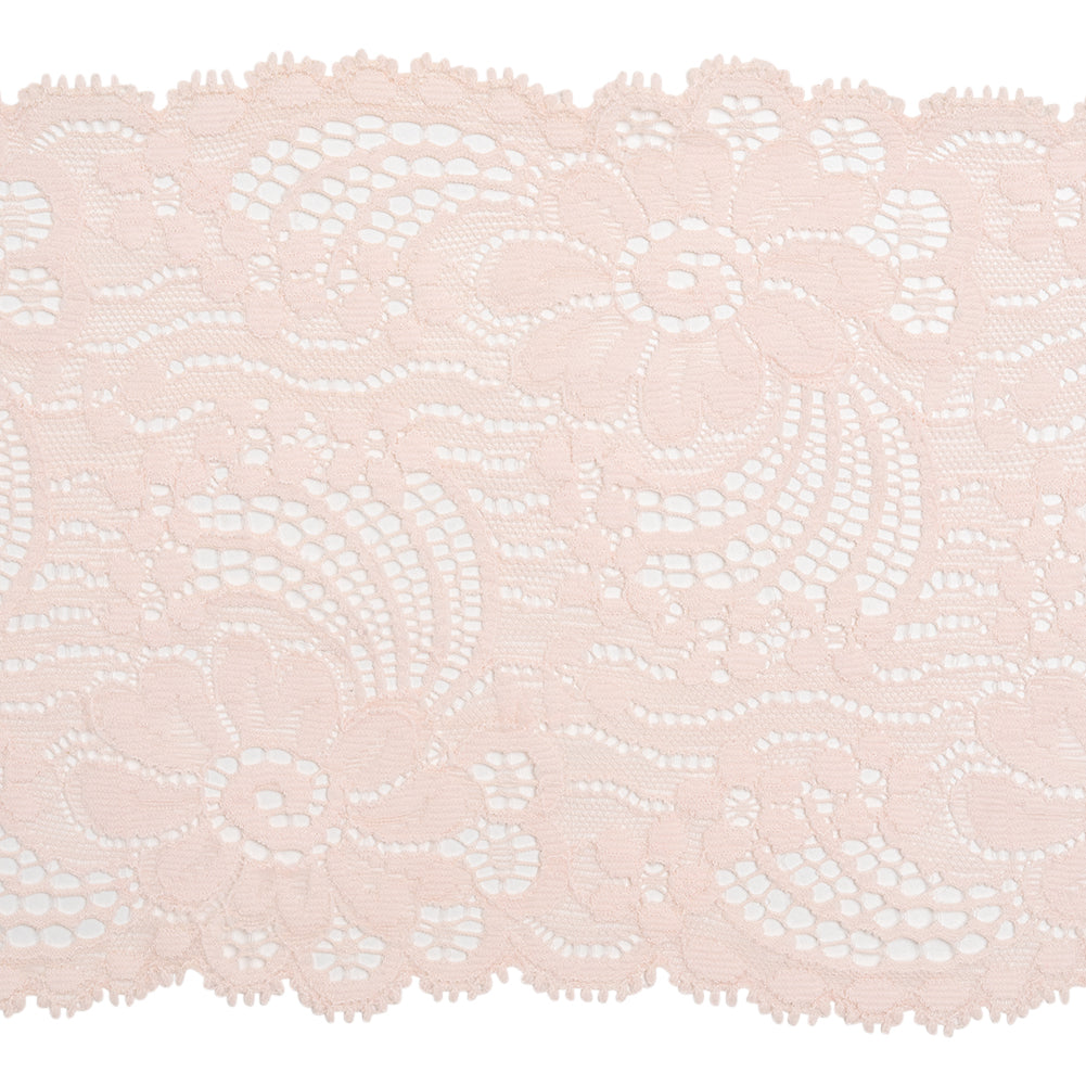 Stretch Lace Trim - 4.875