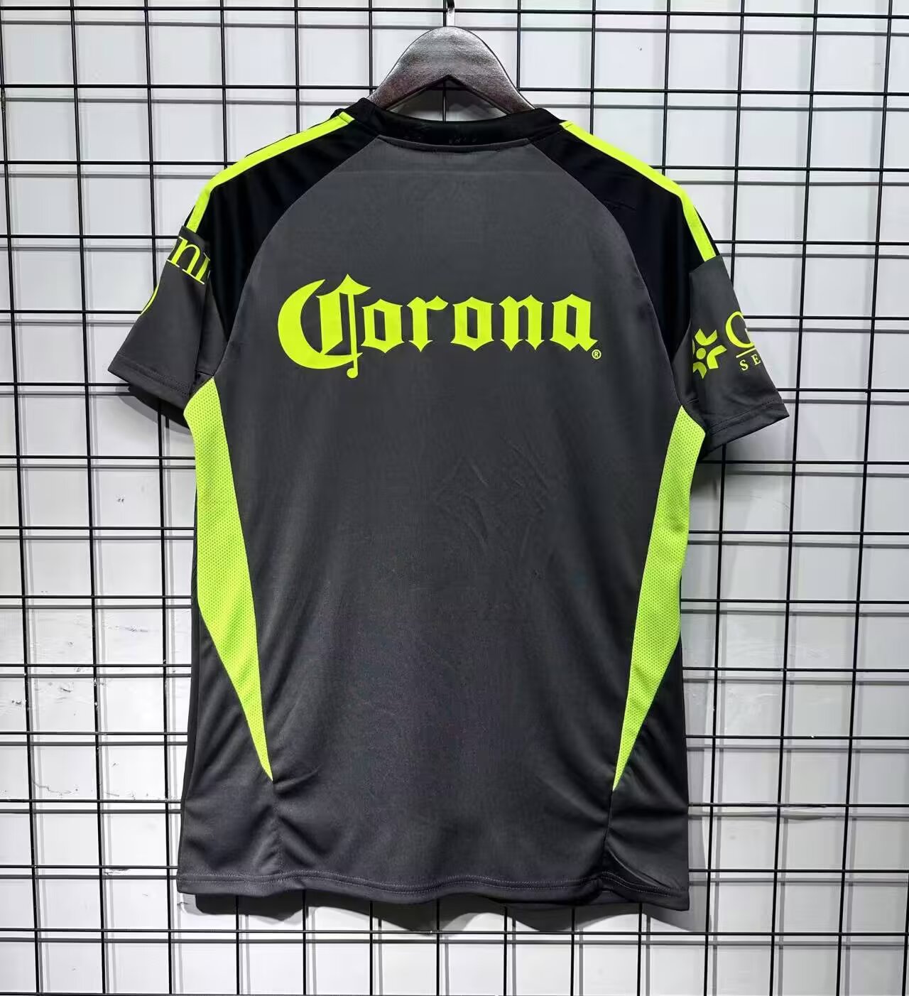 2025/2026 Club América America Football Shirt 1:1 Thai Quality