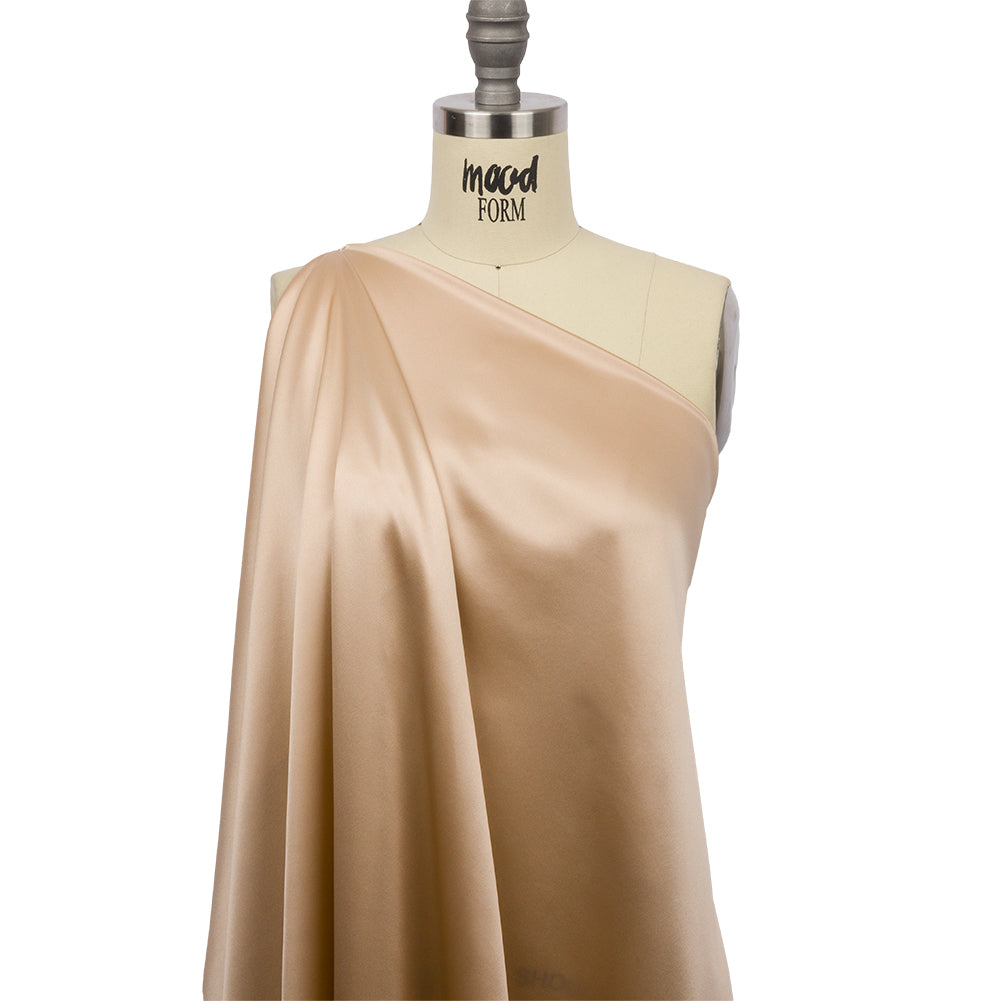 Silk Charmeuse 44