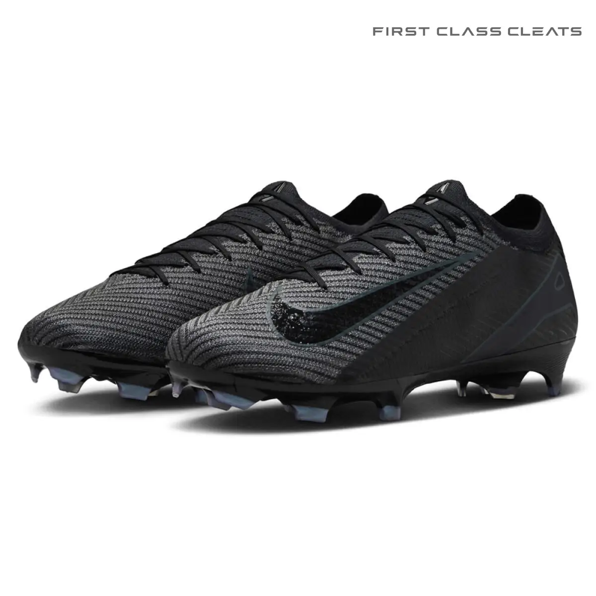 Mercurial Vapor 16 Elite AG Black Out