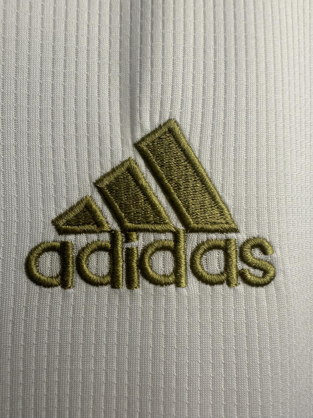 2019/2020 Retro Real Madrid Home Soccer Jersey 1:1 Thai Quality