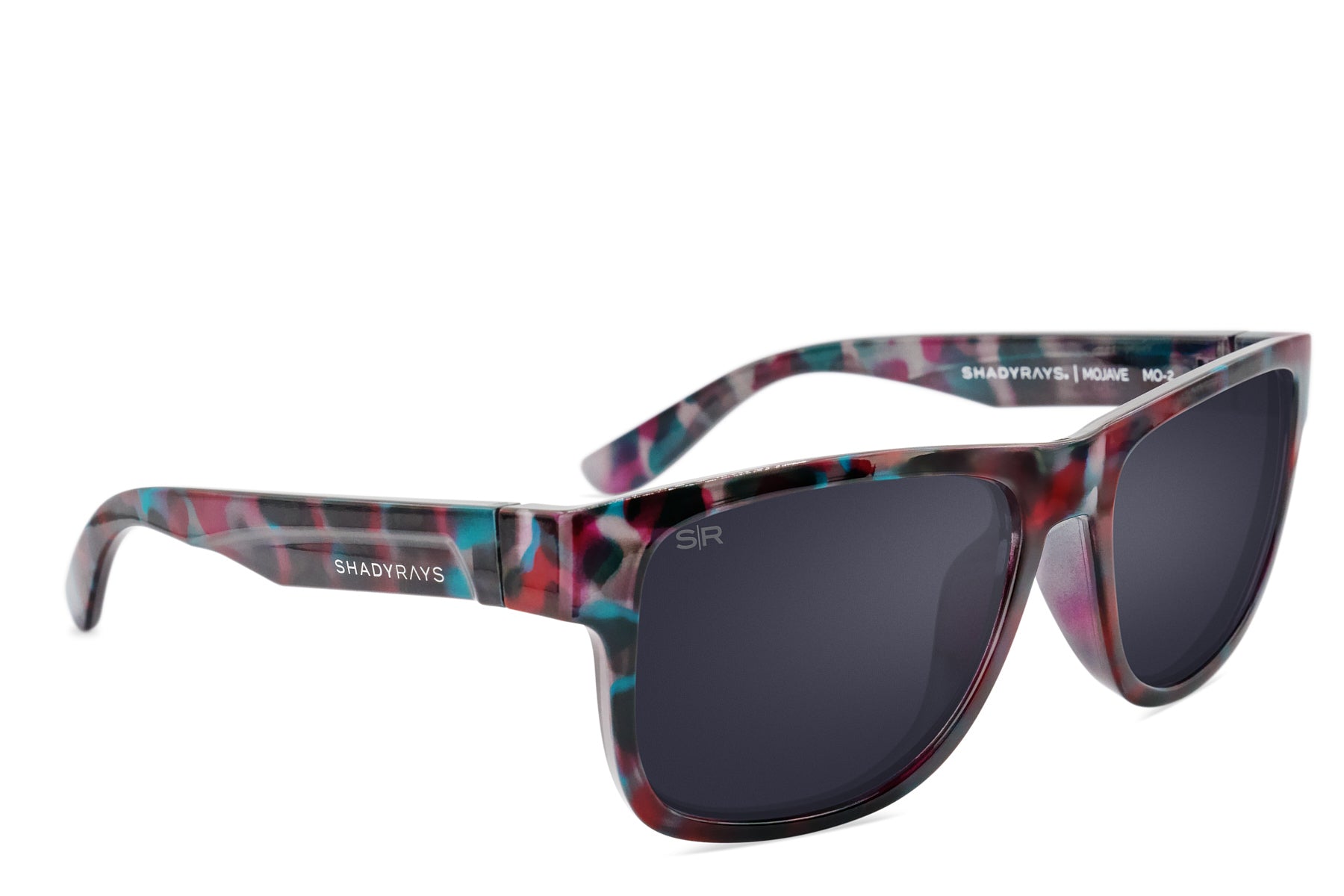 Mojave – Patriotic Tortoise Polarized