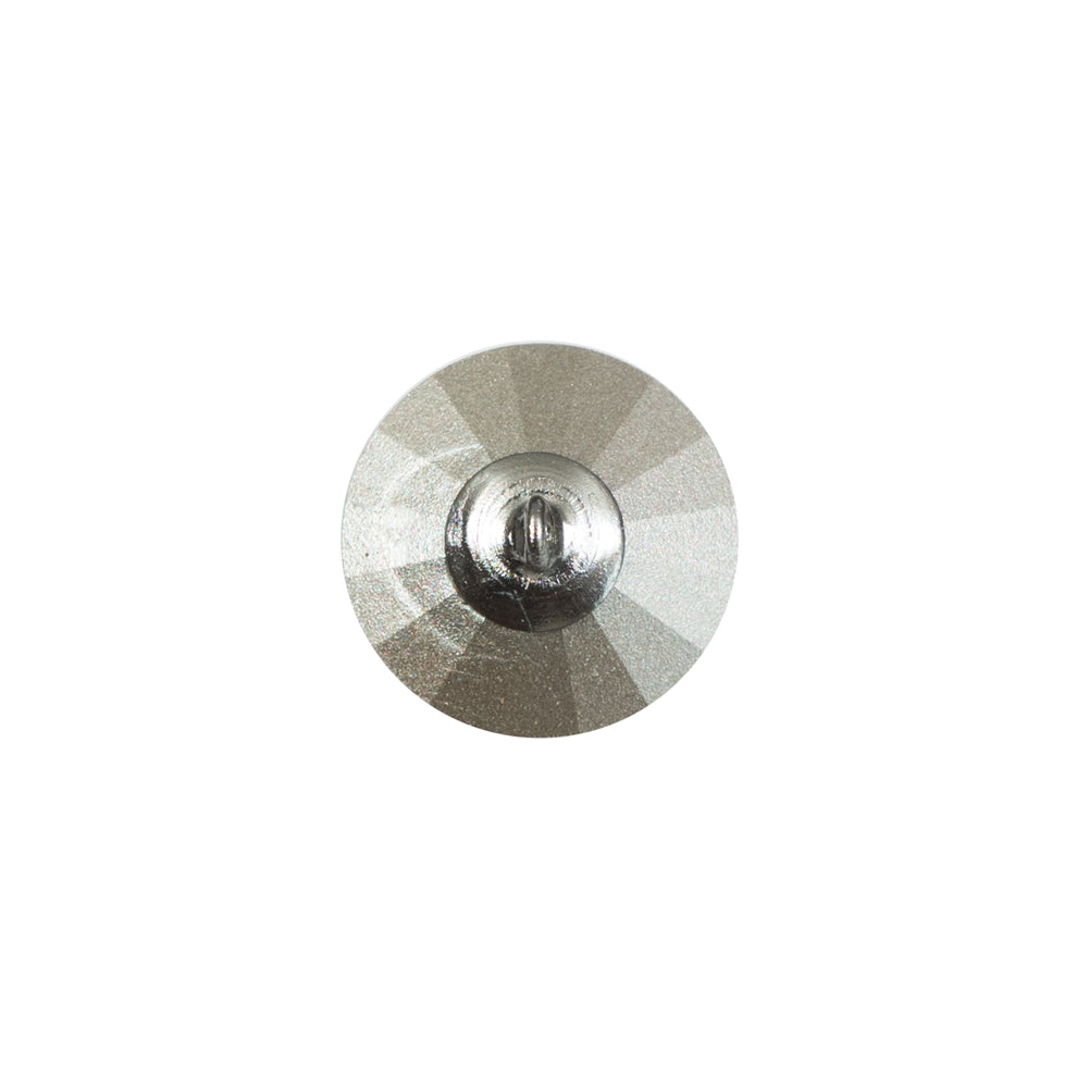 Swarovski Crystal Shank Back Button - 22L/14mm - Joann Fabrics