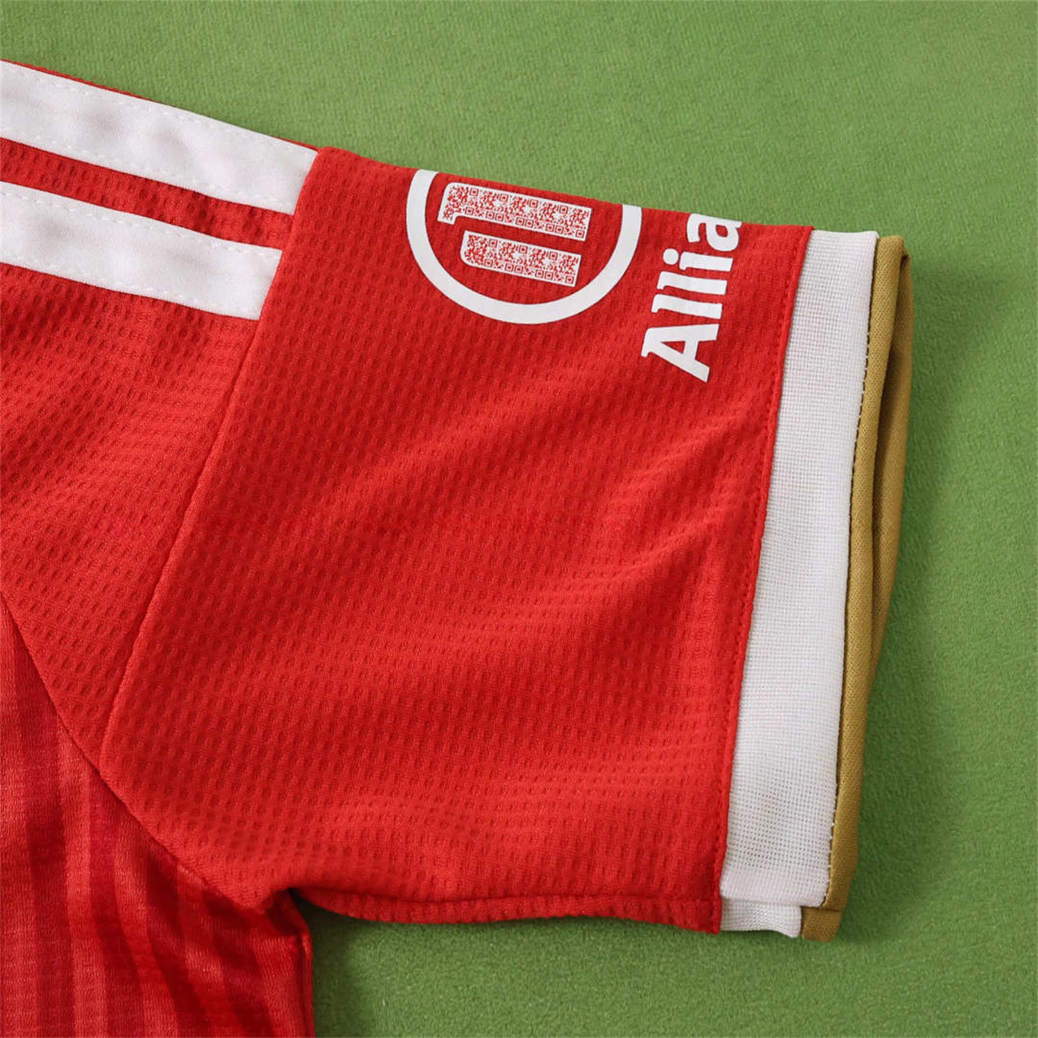Bayern Munich 26-27 Home Kids Kit - UnitedFutballJersey