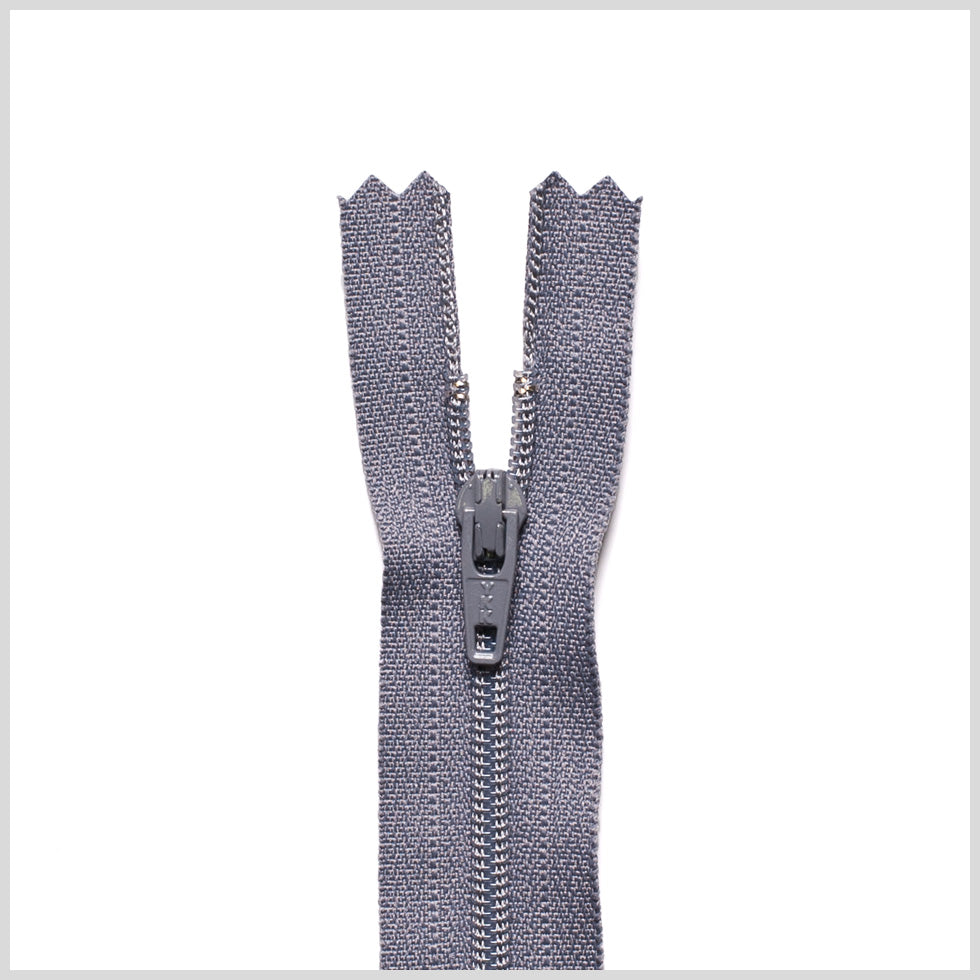 Regular Zipper 9