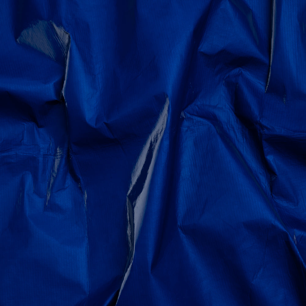 PU Coated Tyvek - Semi-Matte Bold Blue - Joann Fabrics