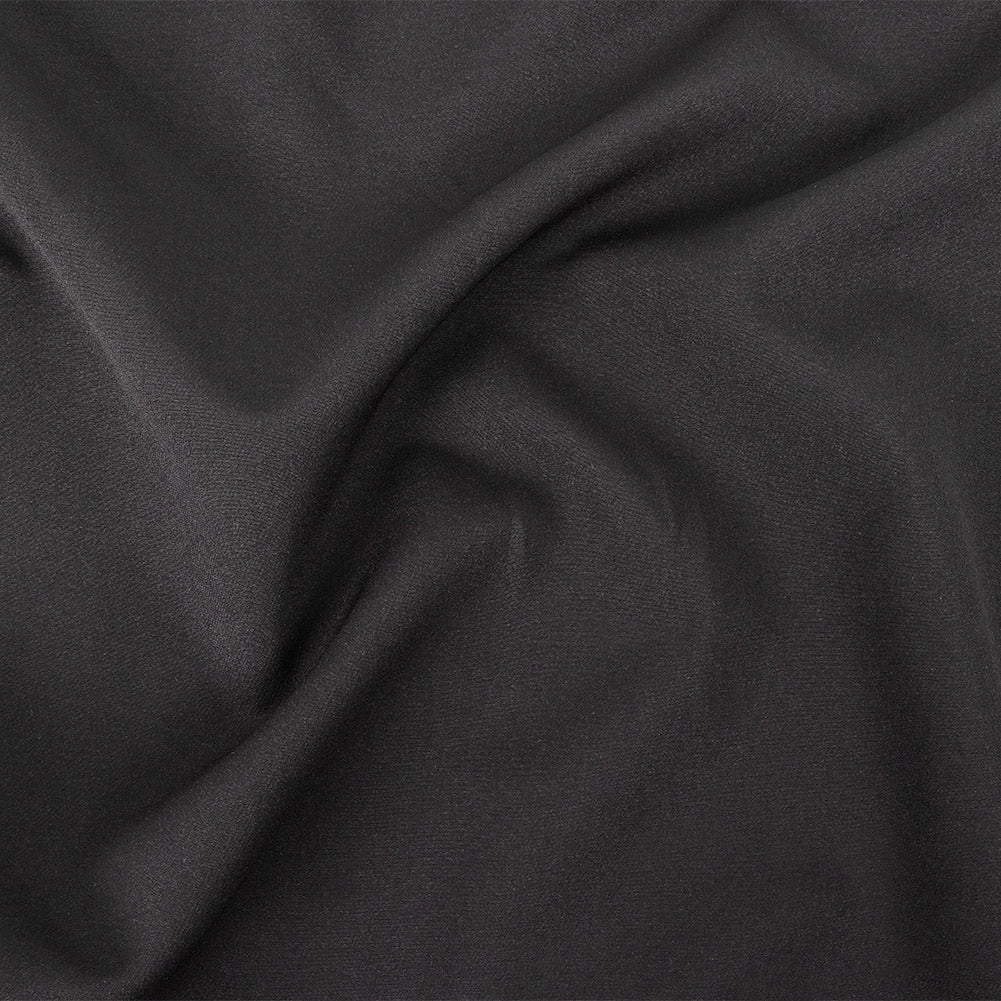 Black Stretch Polyester Woven - Joann Fabrics