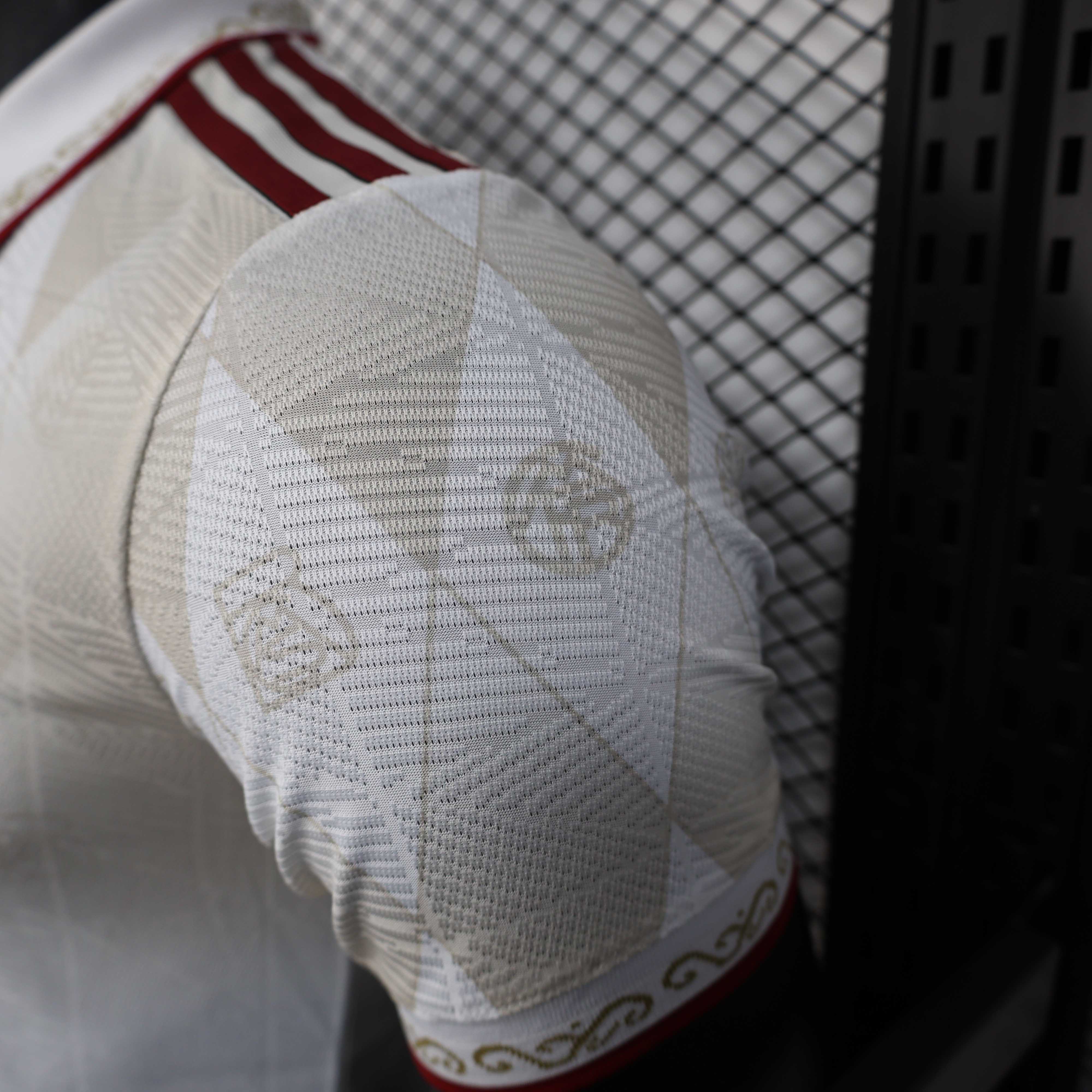 2025/2026 Player Version Bayern Munich 125th Anniversary Special Edition Football Jersey 1:1 Thai Quality