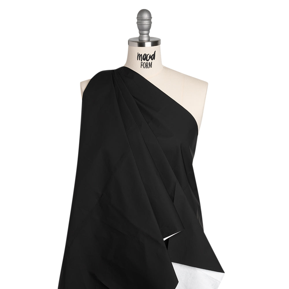 PU Coated Tyvek - Matte Black - Joann Fabrics
