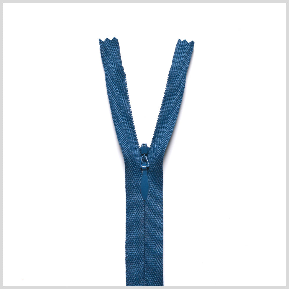 Invisible Zipper 9