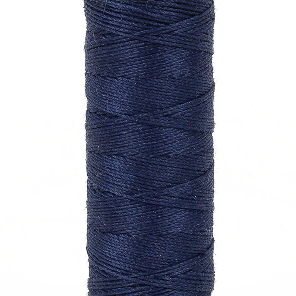 Gutermann Heavy Duty Top Stitch Thread 30m - 266 Brite Navy - Joann Fabrics