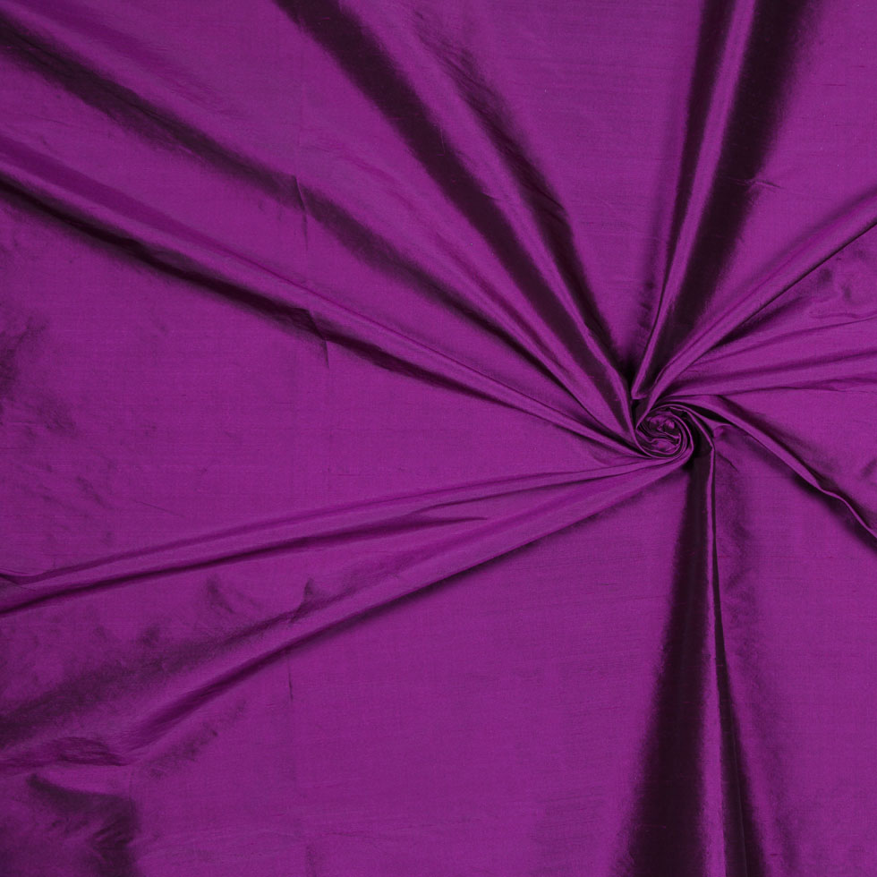 Silk Shantung - Royal Purple - Shantung Collection - Joann Fabrics