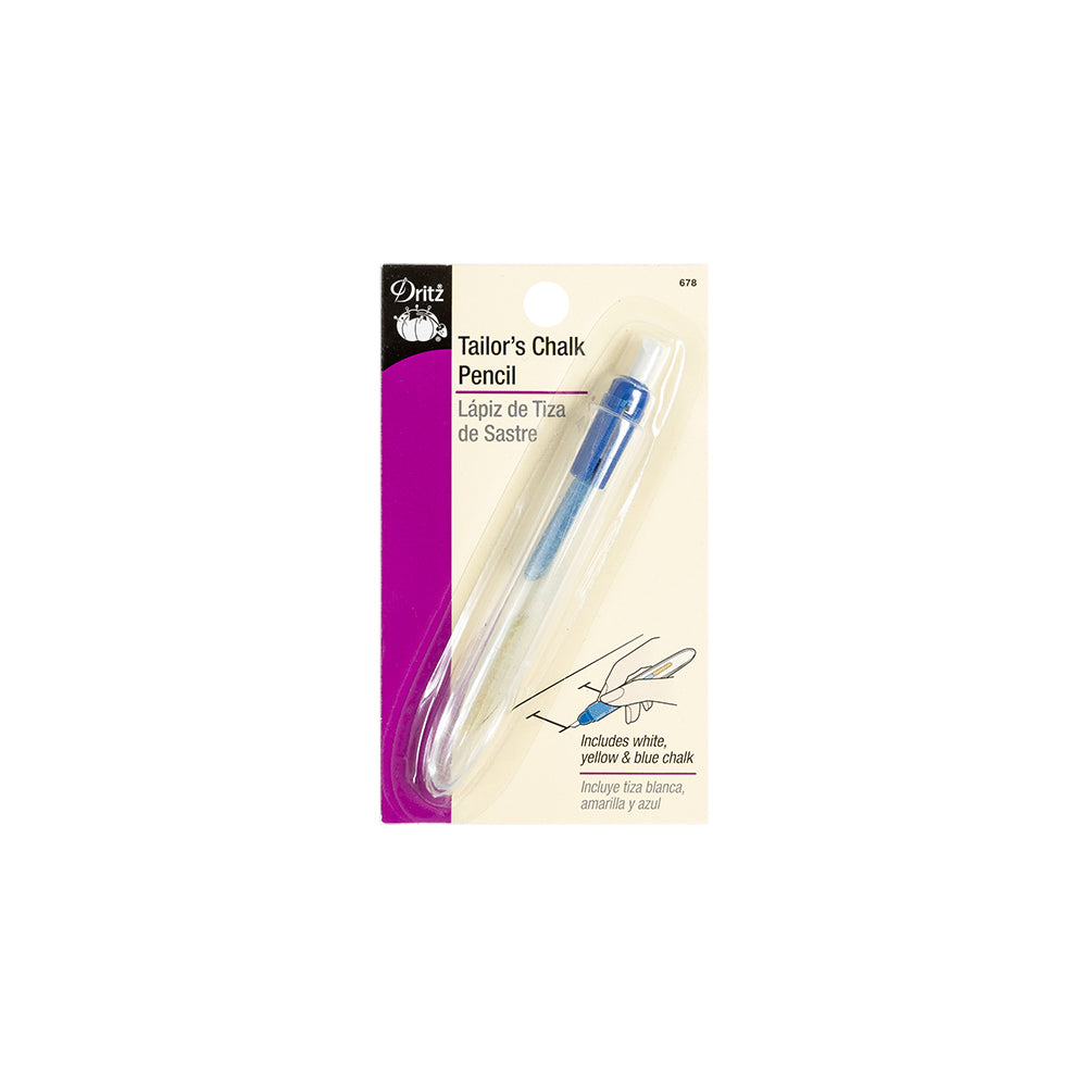 Dritz Tailor's Chalk Pencil - Joann Fabrics