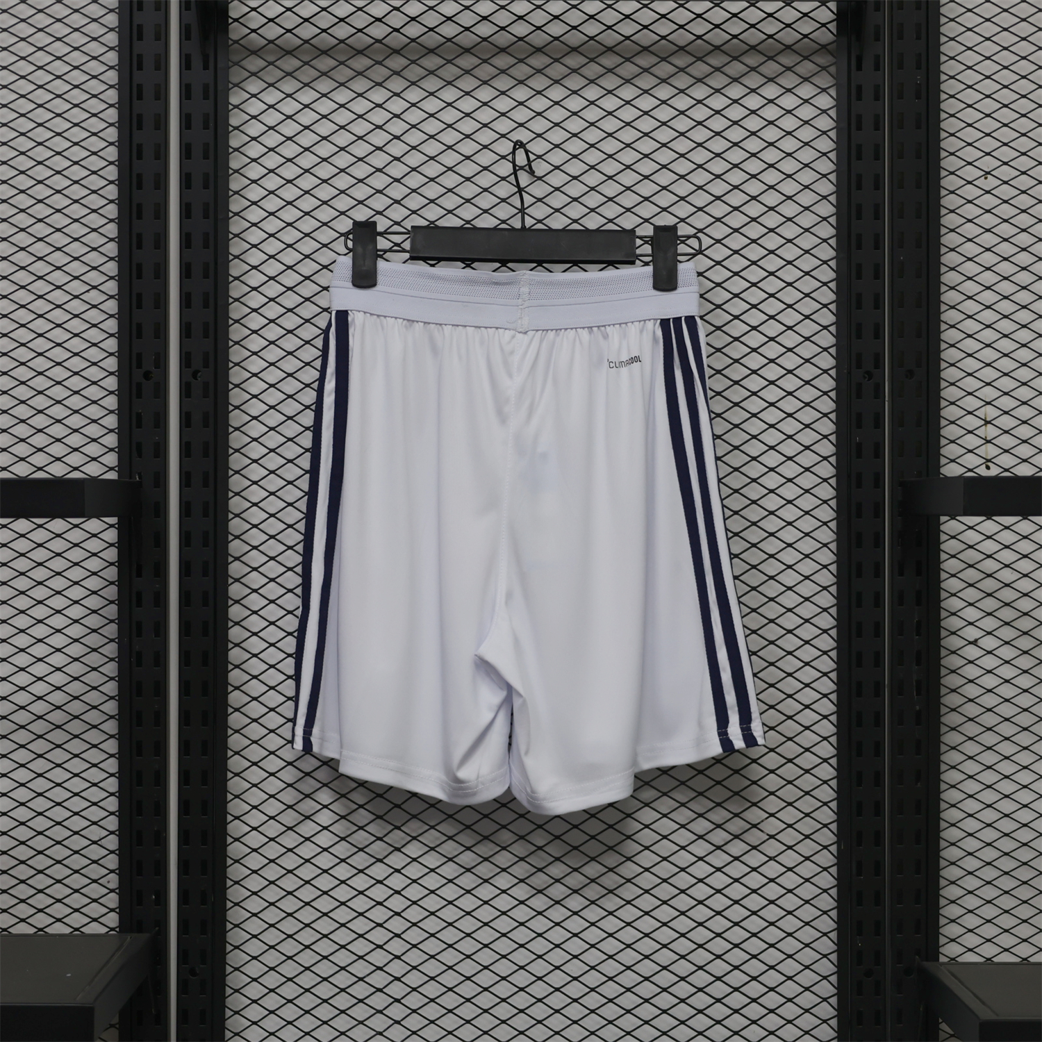 Boca Juniors 26-27 Away Shorts - Player Version - UnitedFutballJersey