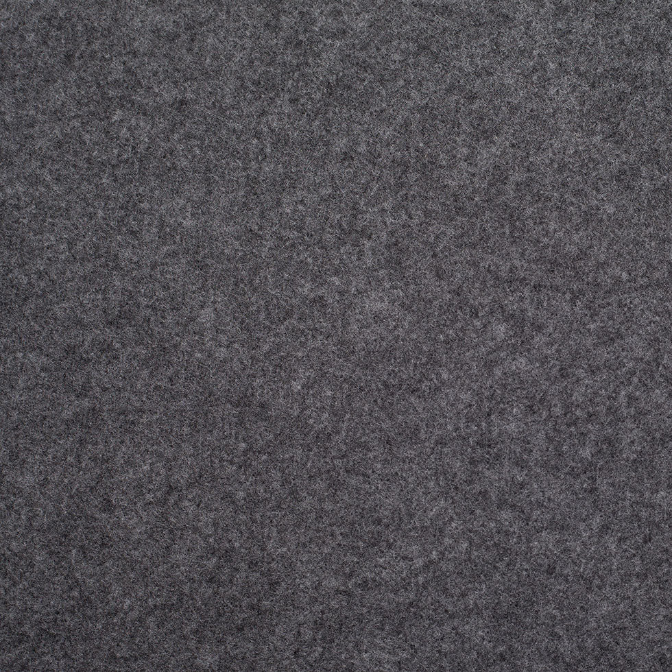 Industrial Felt 3mm - Charcoal - Joann Fabrics