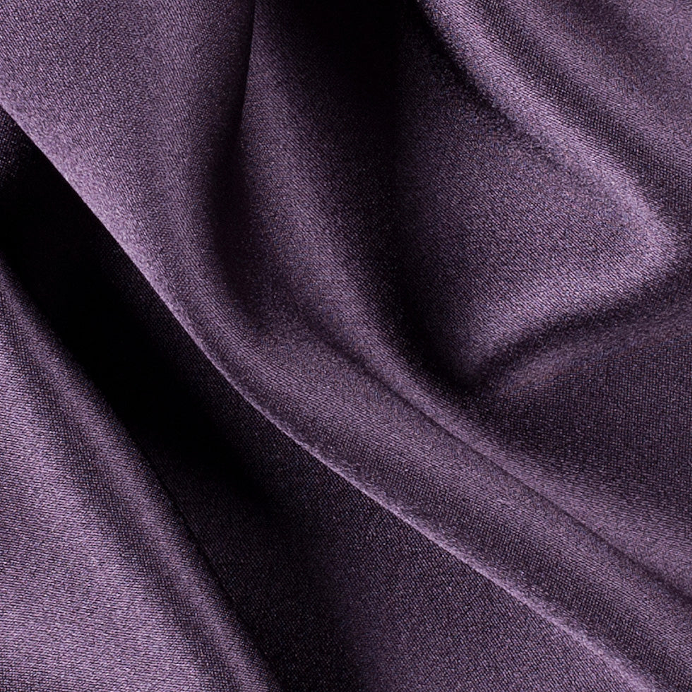 Silk Crepe Back Satin - Blackberry - Premium Collection - Joann Fabrics