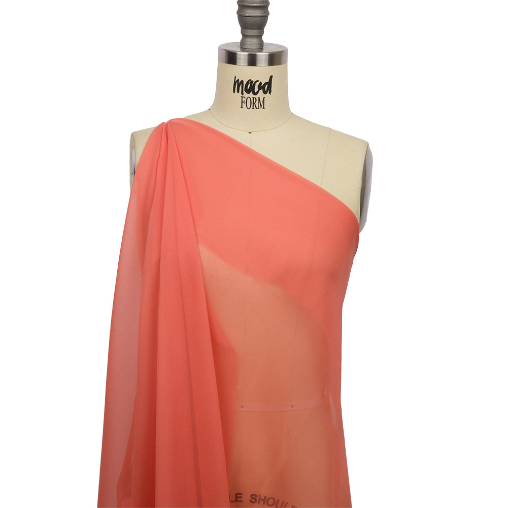 Silk Chiffon 54