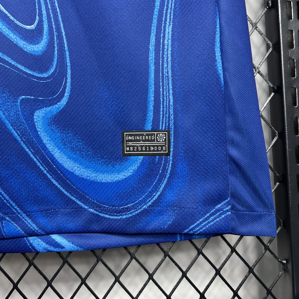 2024/2025 Chelsea Home Football Shirt1:1 Thai Quality