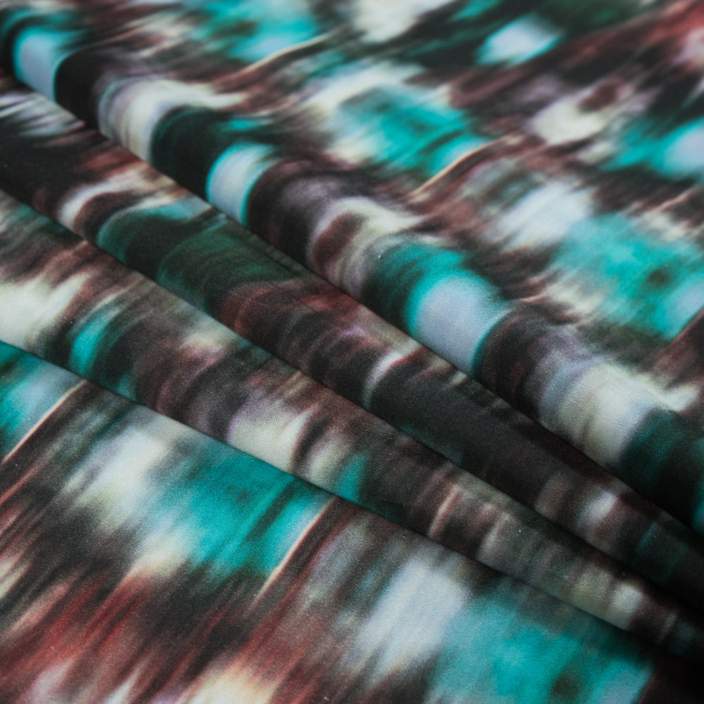 Mood Exclusive Sofisticado de Kreado Stretch Cotton Sateen - Joann Fabrics