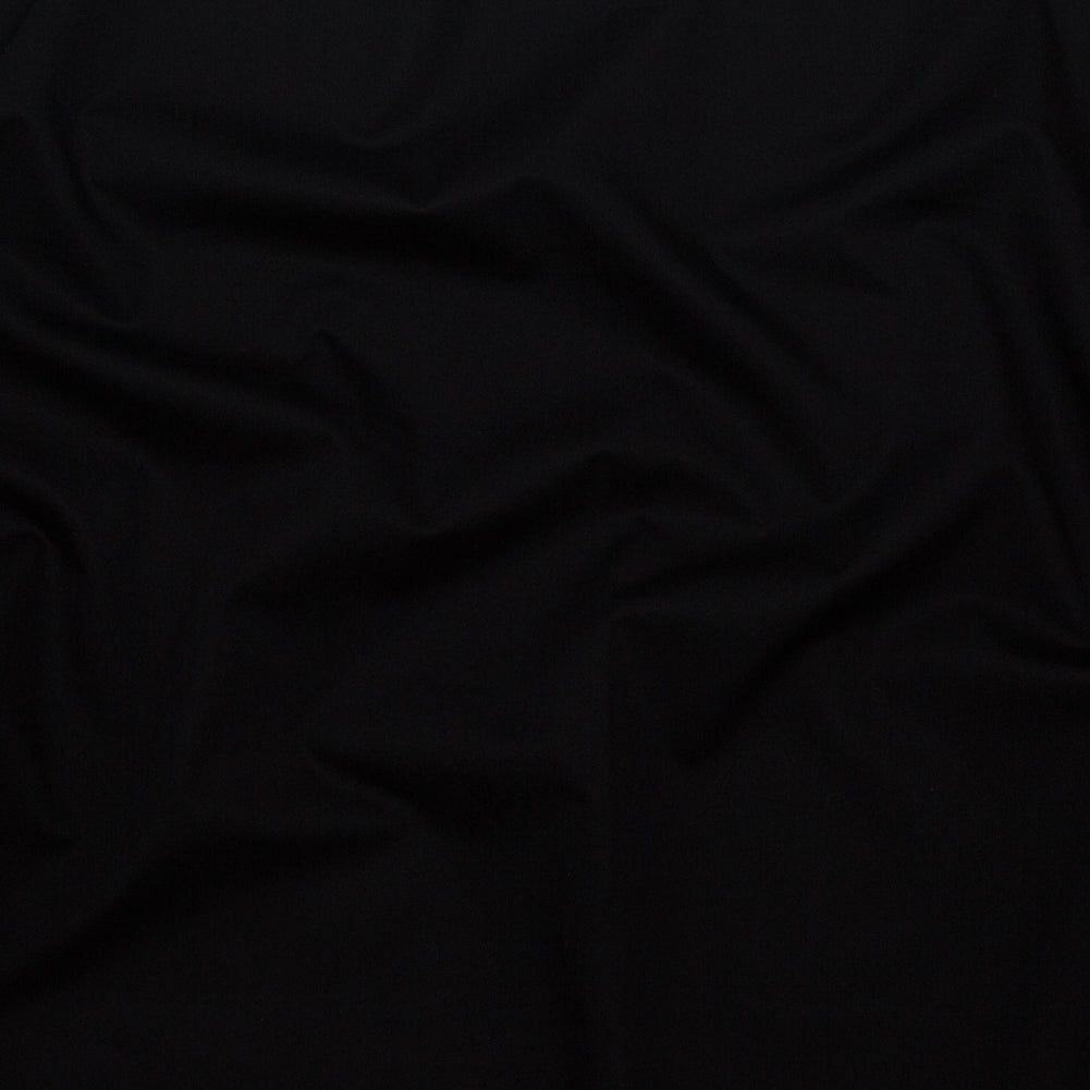 Super Fine Egyptian Cotton Twill, Spill-Resistant - Raven Black - Splashproof Collection - Joann Fabrics