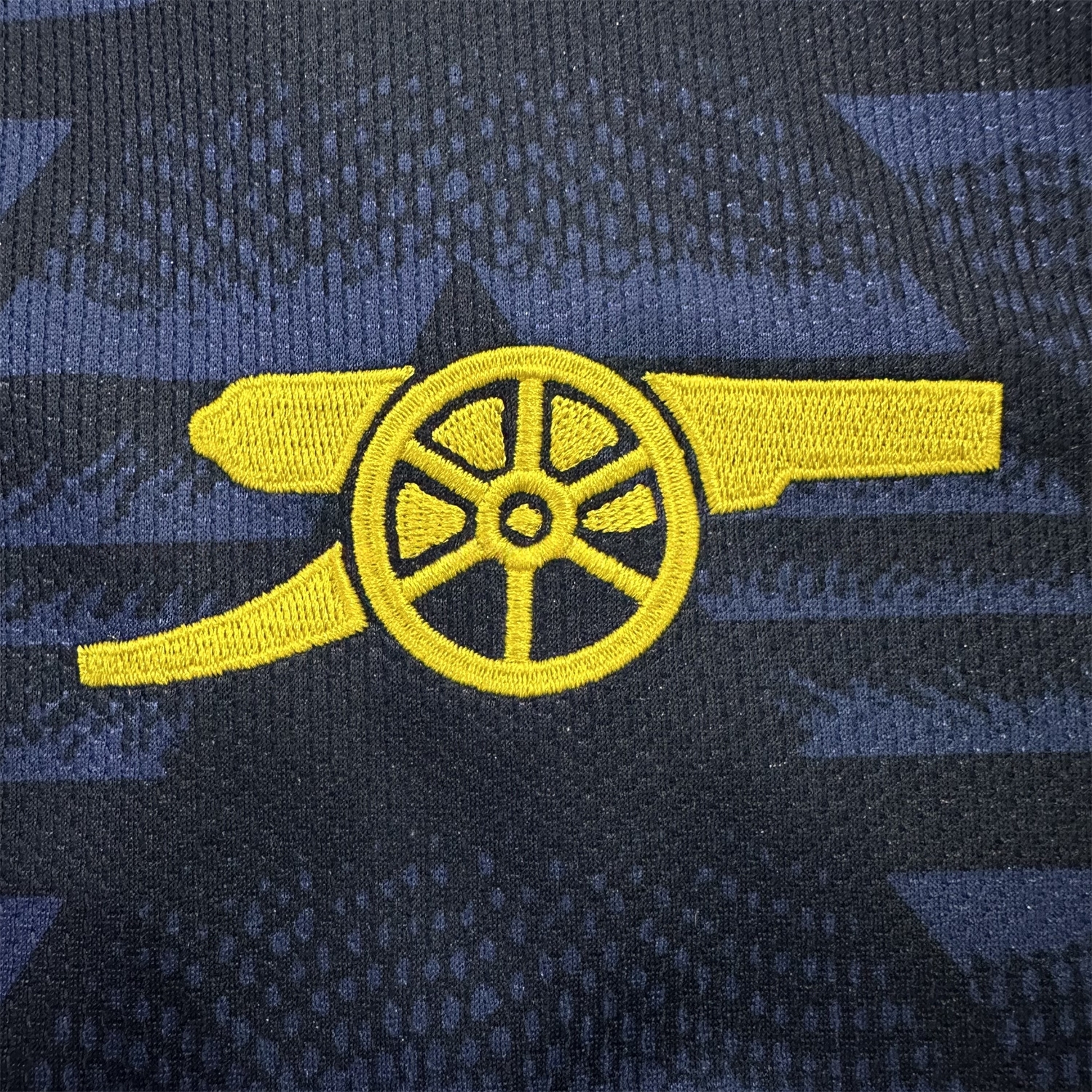 Arsenal 26-27 Away Jersey - Fans Version - UnitedFutballJersey