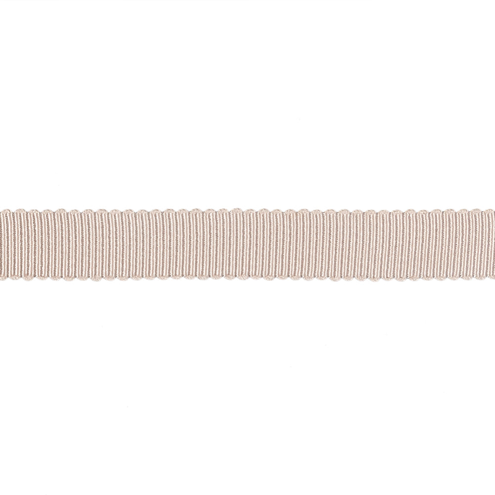 Primrose Pink Recycled Polyester Petersham Grosgrain Ribbon - 9mm - Joann Fabrics