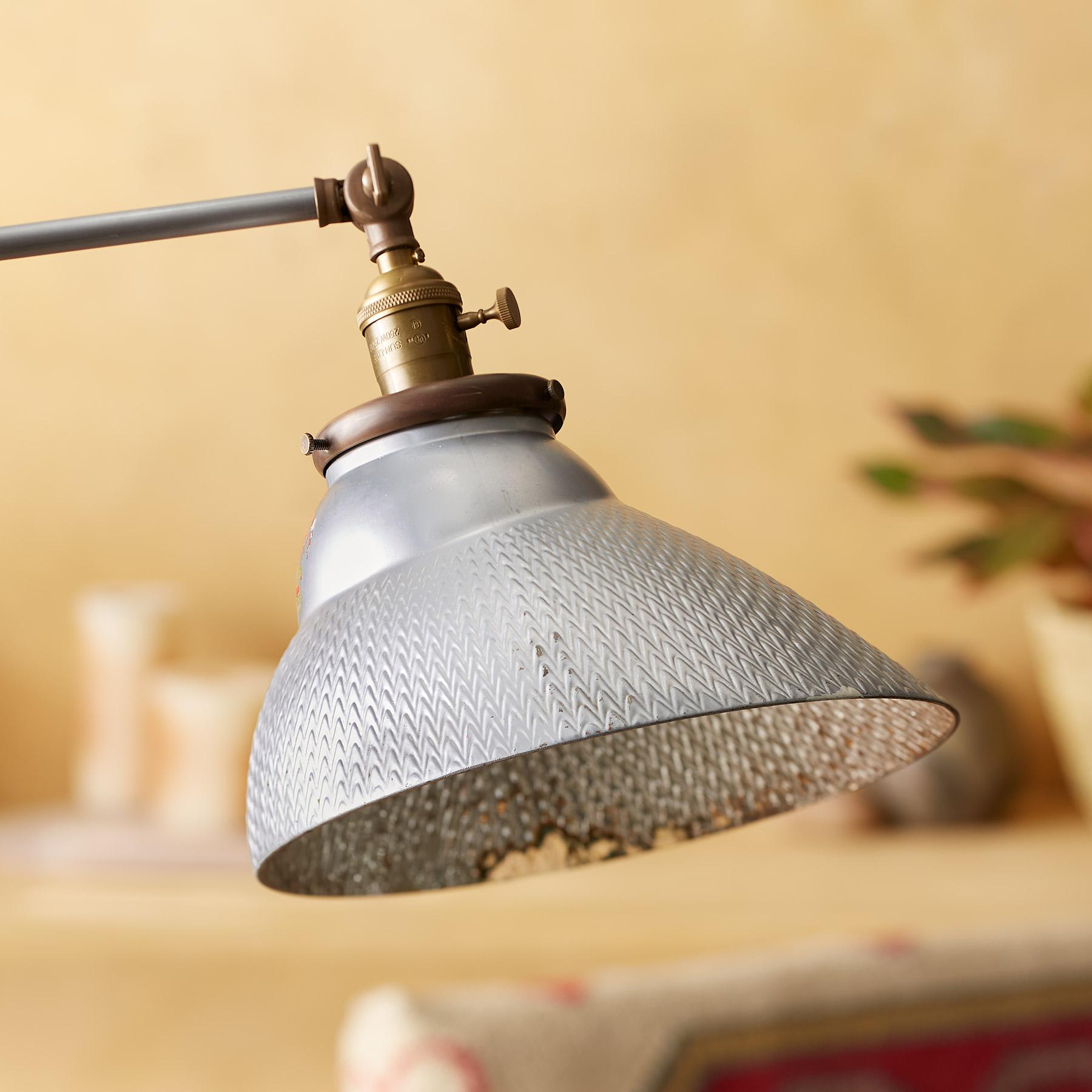 Girard Floor Lamp - Blair Catalog