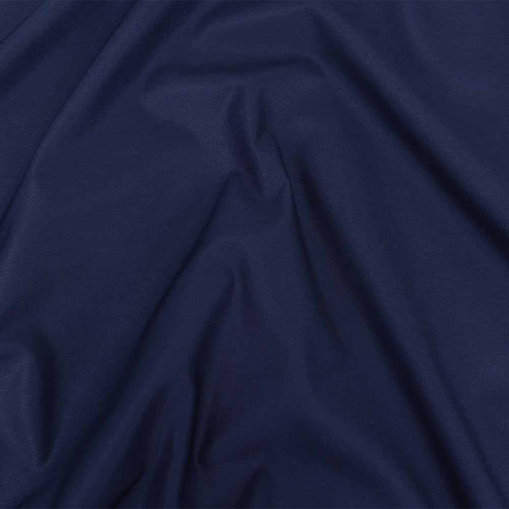 Super Fine Egyptian Cotton Twill, Spill-Resistant - Navy - Splashproof Collection - Joann Fabrics