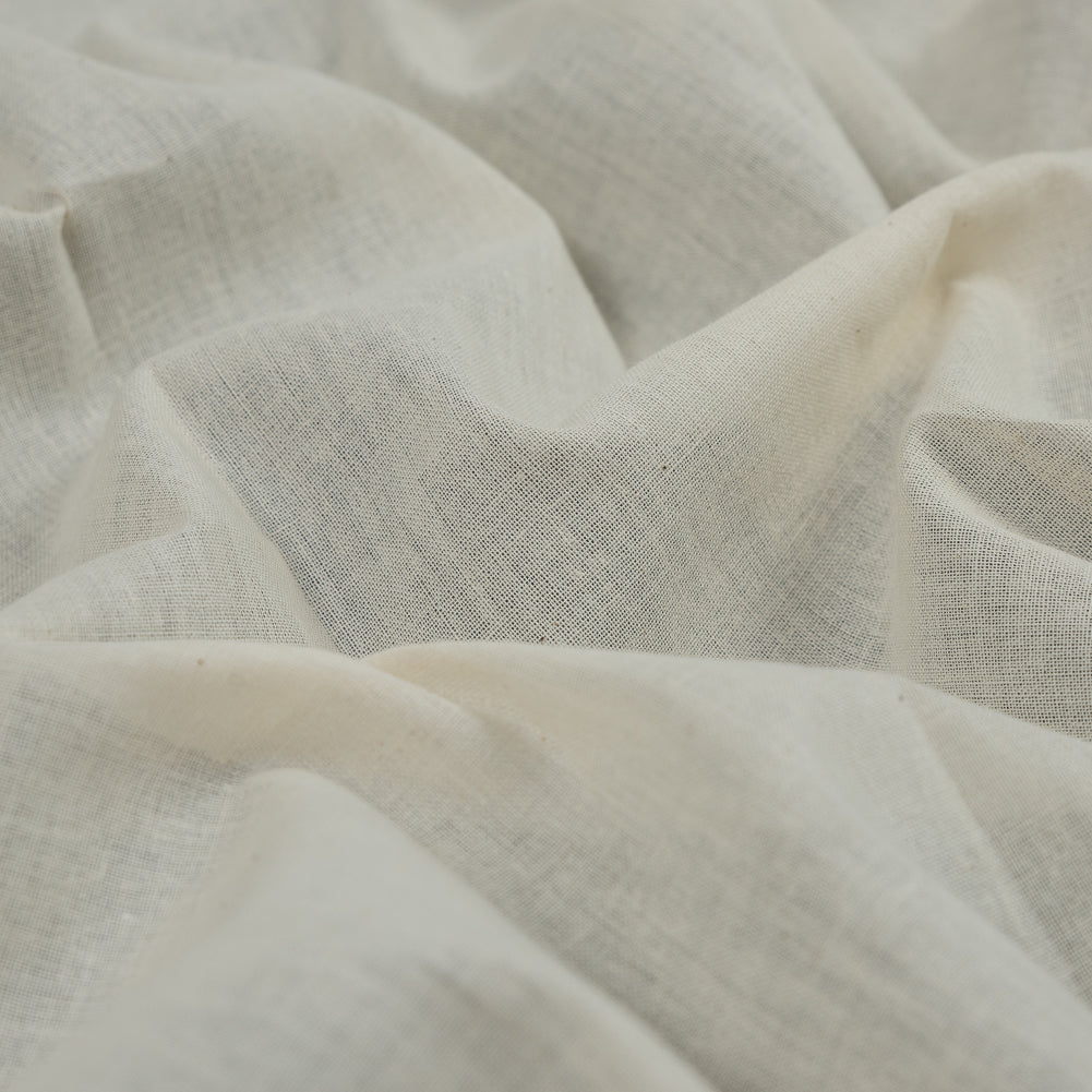 Natural Lightweight Cotton Muslin - Joann Fabrics