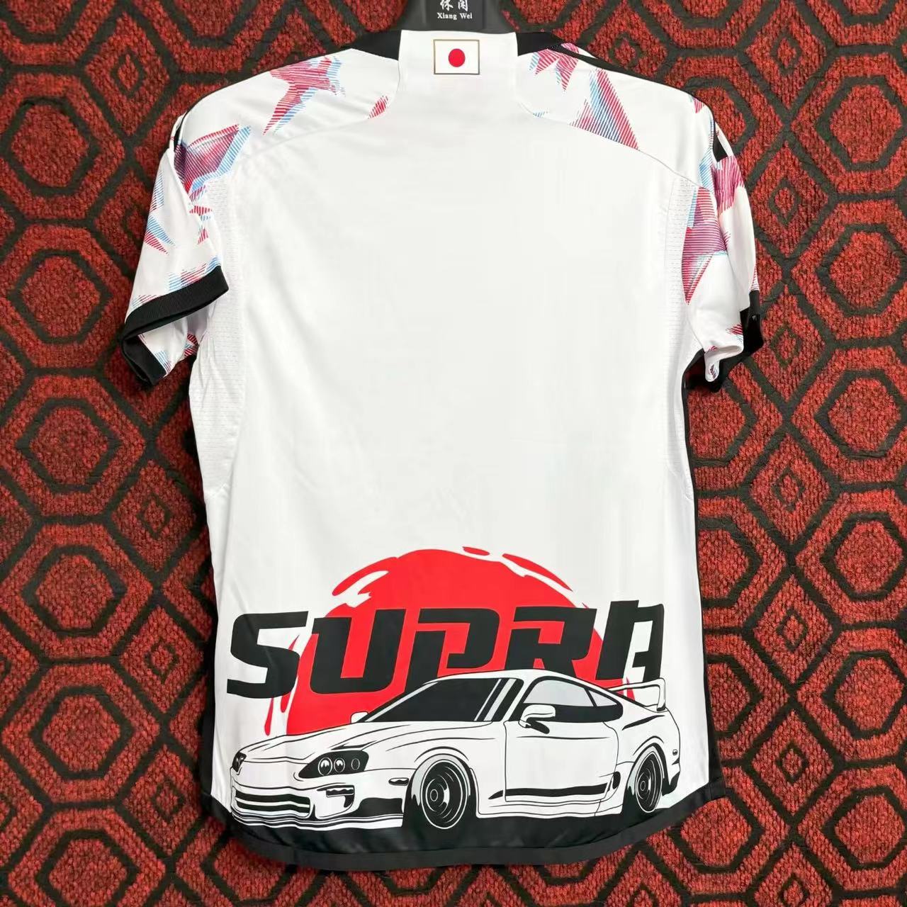 2024-2025 Japan Racing Football Jersey 1:1 Thai Quality