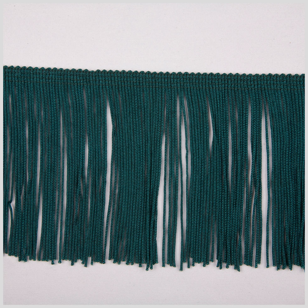 Ponderosa Pine Chainette Fringe - 4