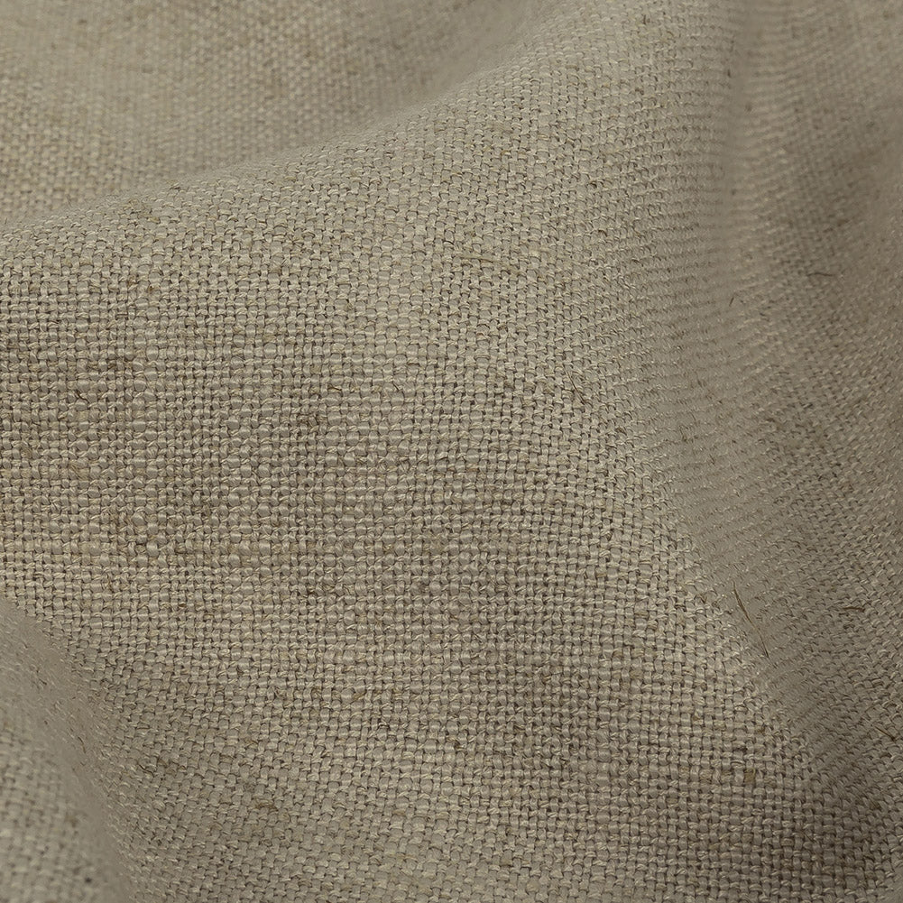 Polyester, Viscose and Linen Woven - Linen - British Imported - Joann Fabrics