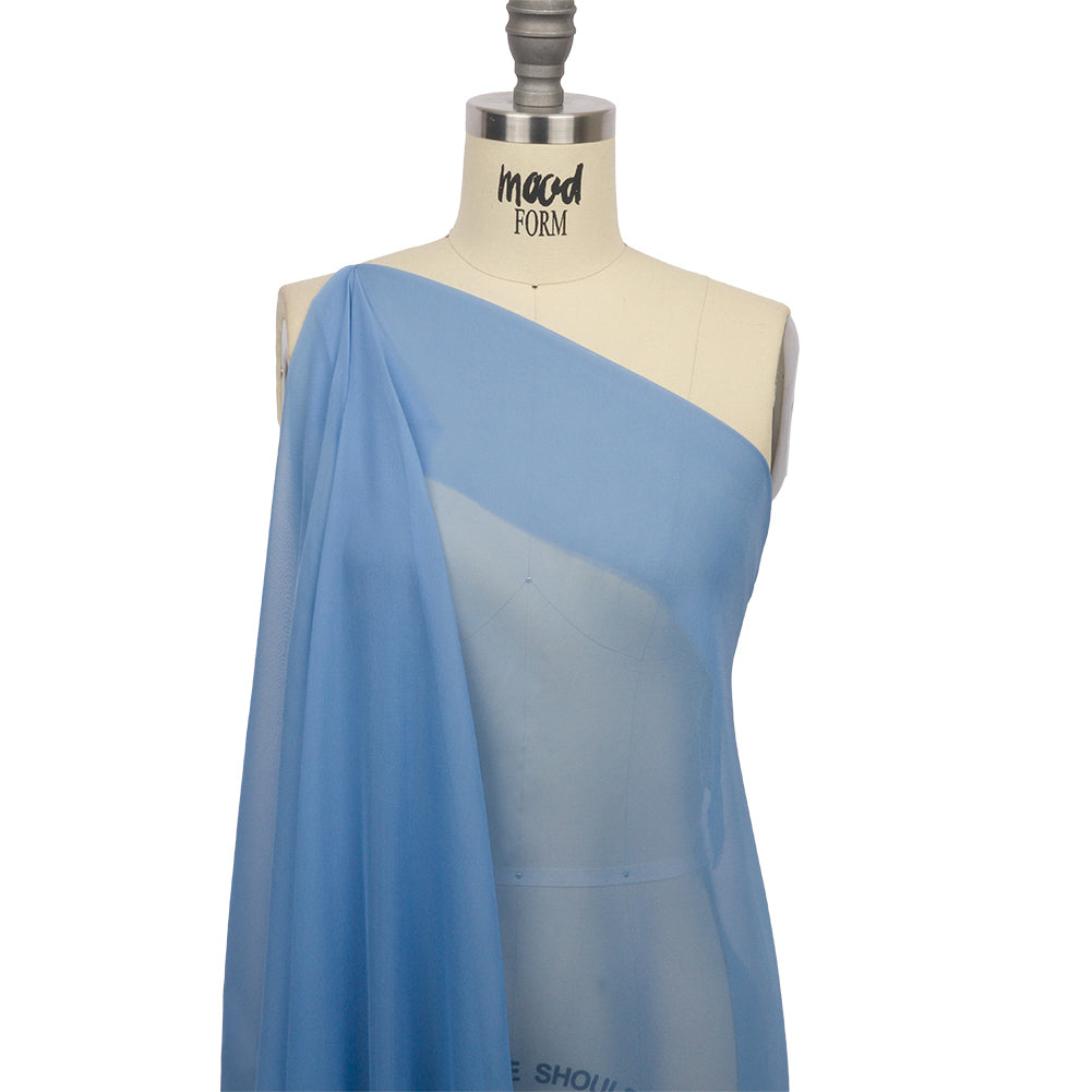 Silk Chiffon 44