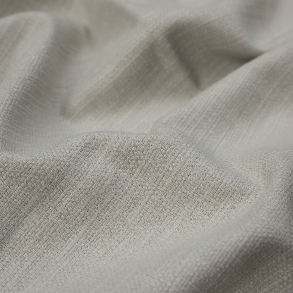 Polyester and Cotton Woven - Ecru - British Imported - Joann Fabrics