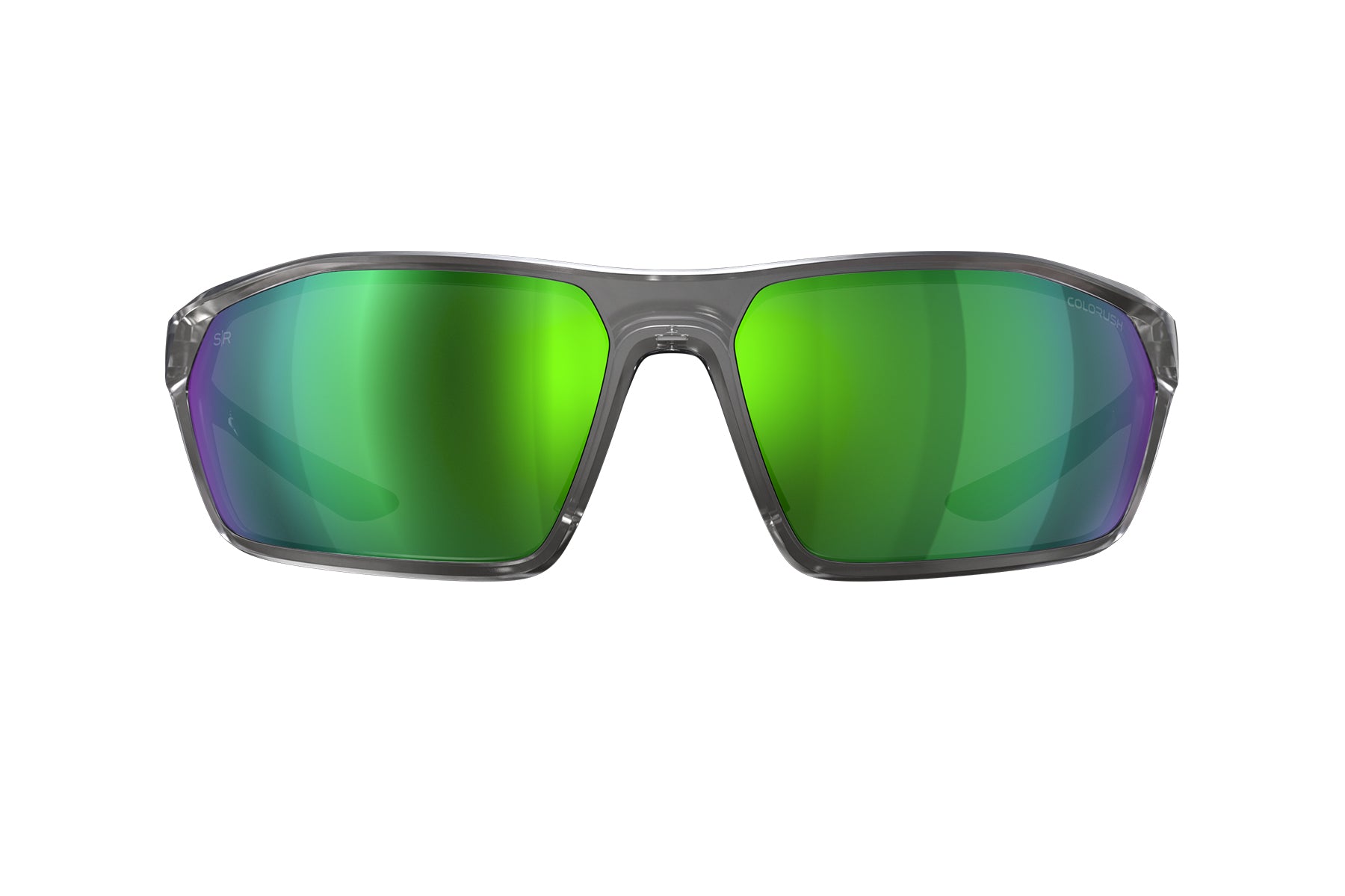 Ace Elite – Emerald Smoke