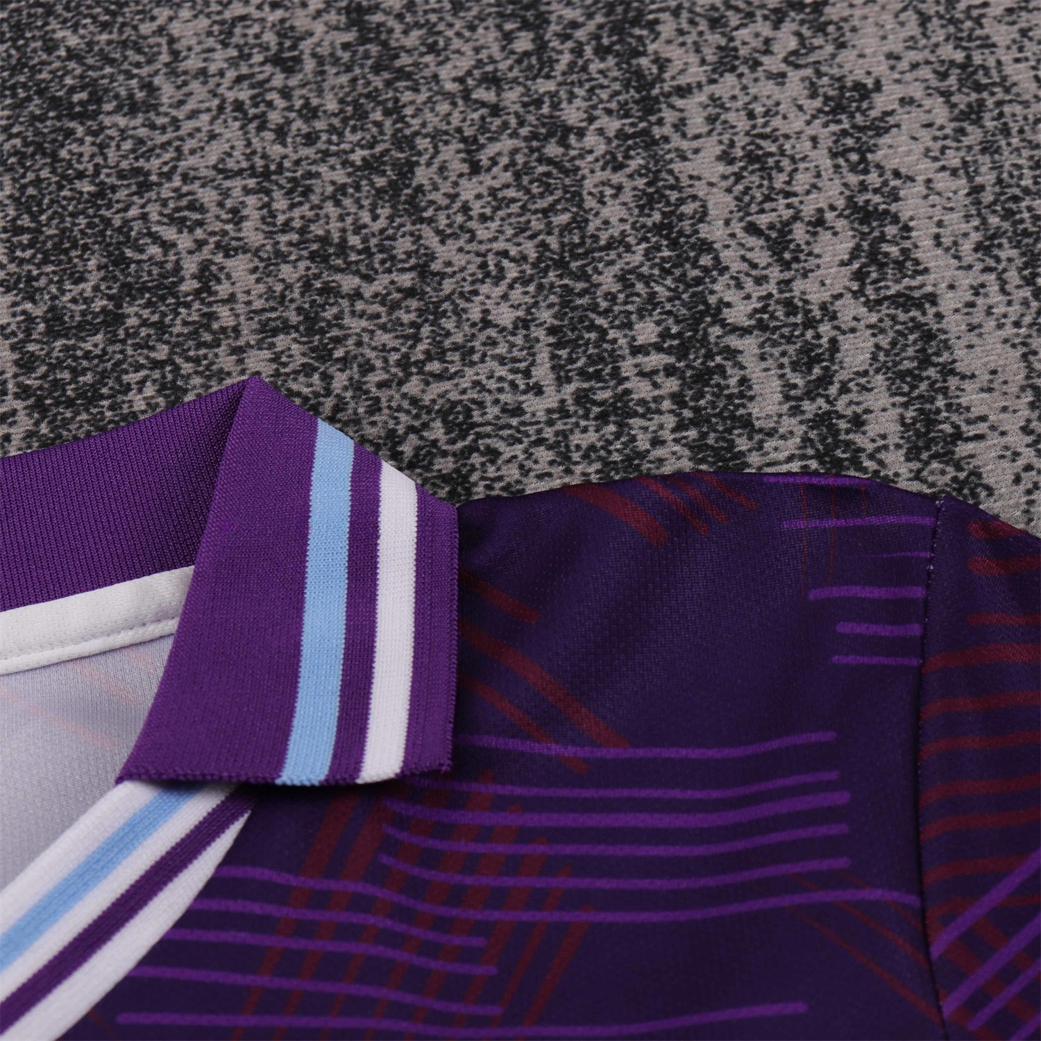 Retro Fiorentina 1992-93 Home Kids Kit - UnitedFutballJersey
