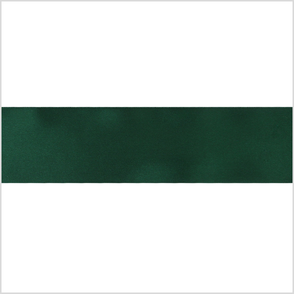 Green Double Face Satin Ribbon - Joann Fabrics
