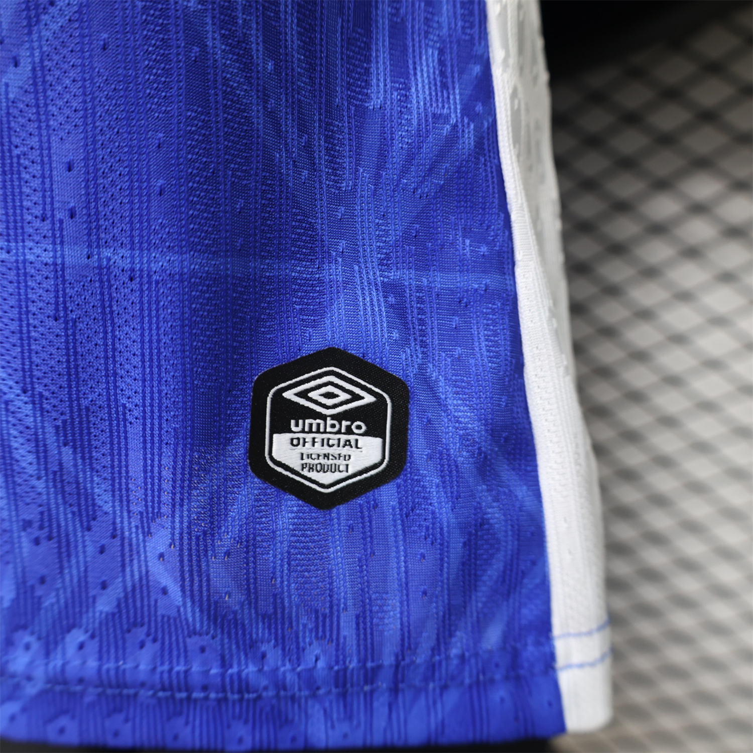 Ipswich Town 26-27 Home Jersey - Player Version - UnitedFutballJersey